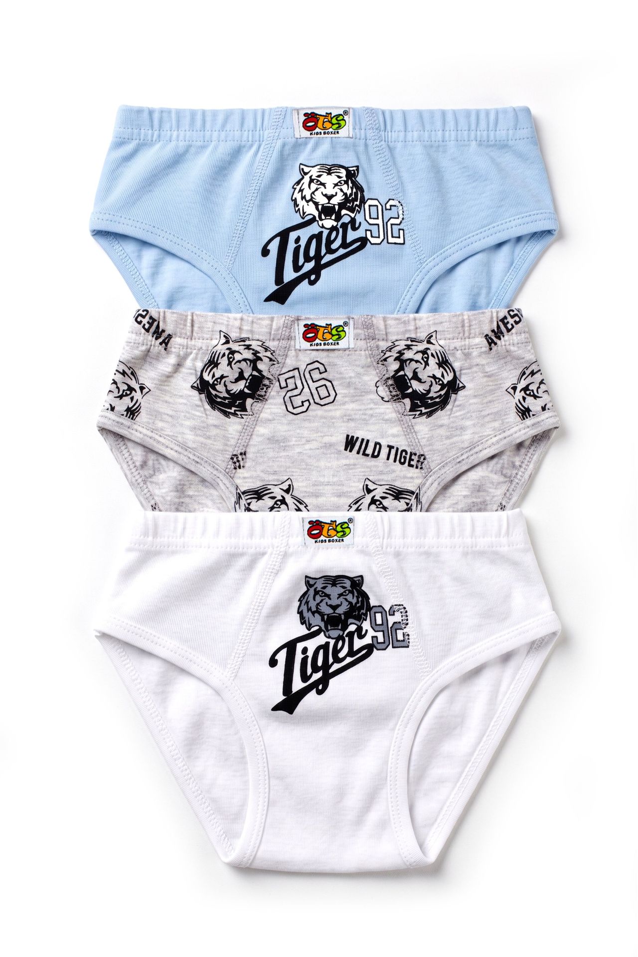 ÖTS Men's Briefs 1