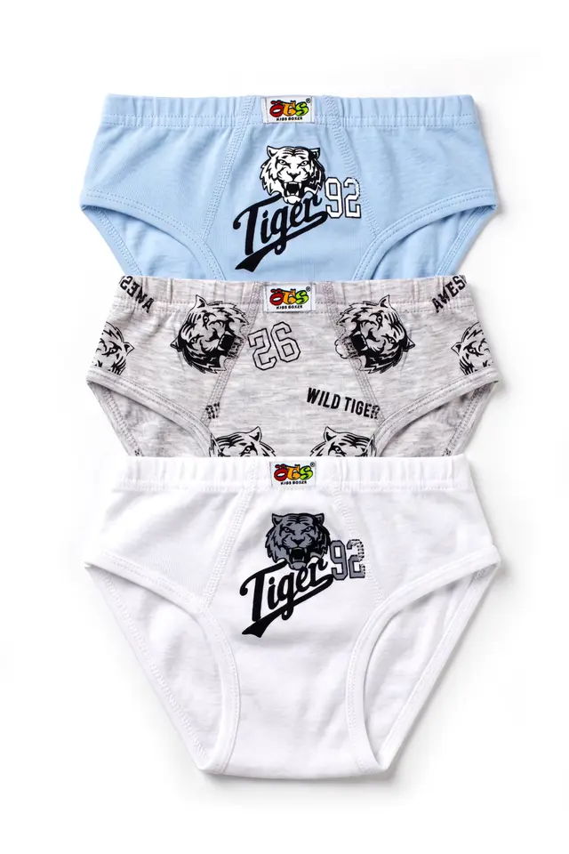 ÖTS Men's Briefs