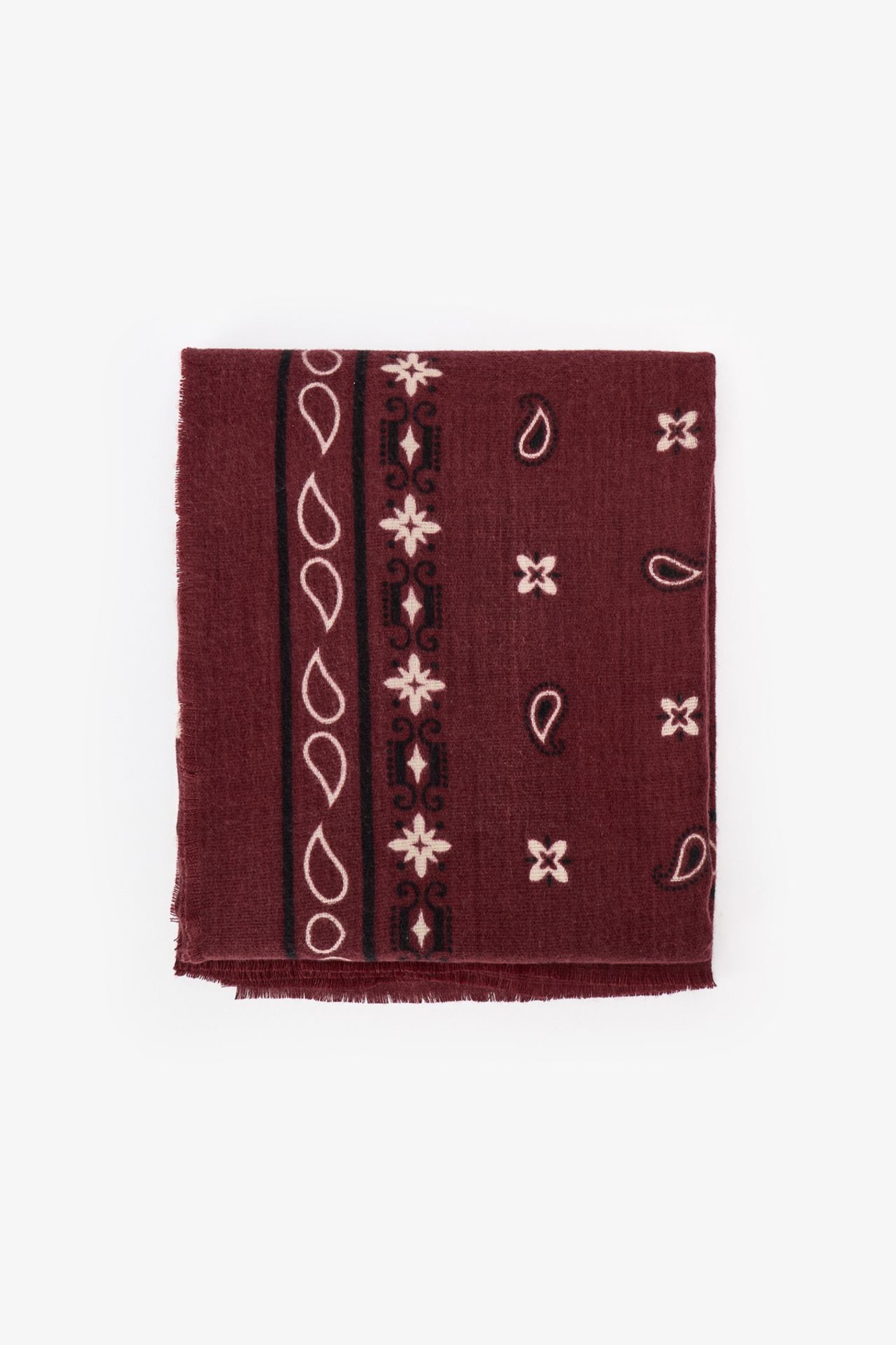 PENTI Bandana Scarf 2