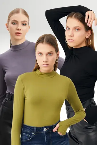 Multicolour