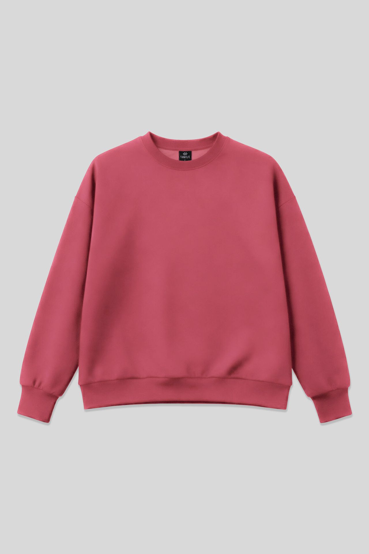 TOMMY Women's Sweatshirt 2