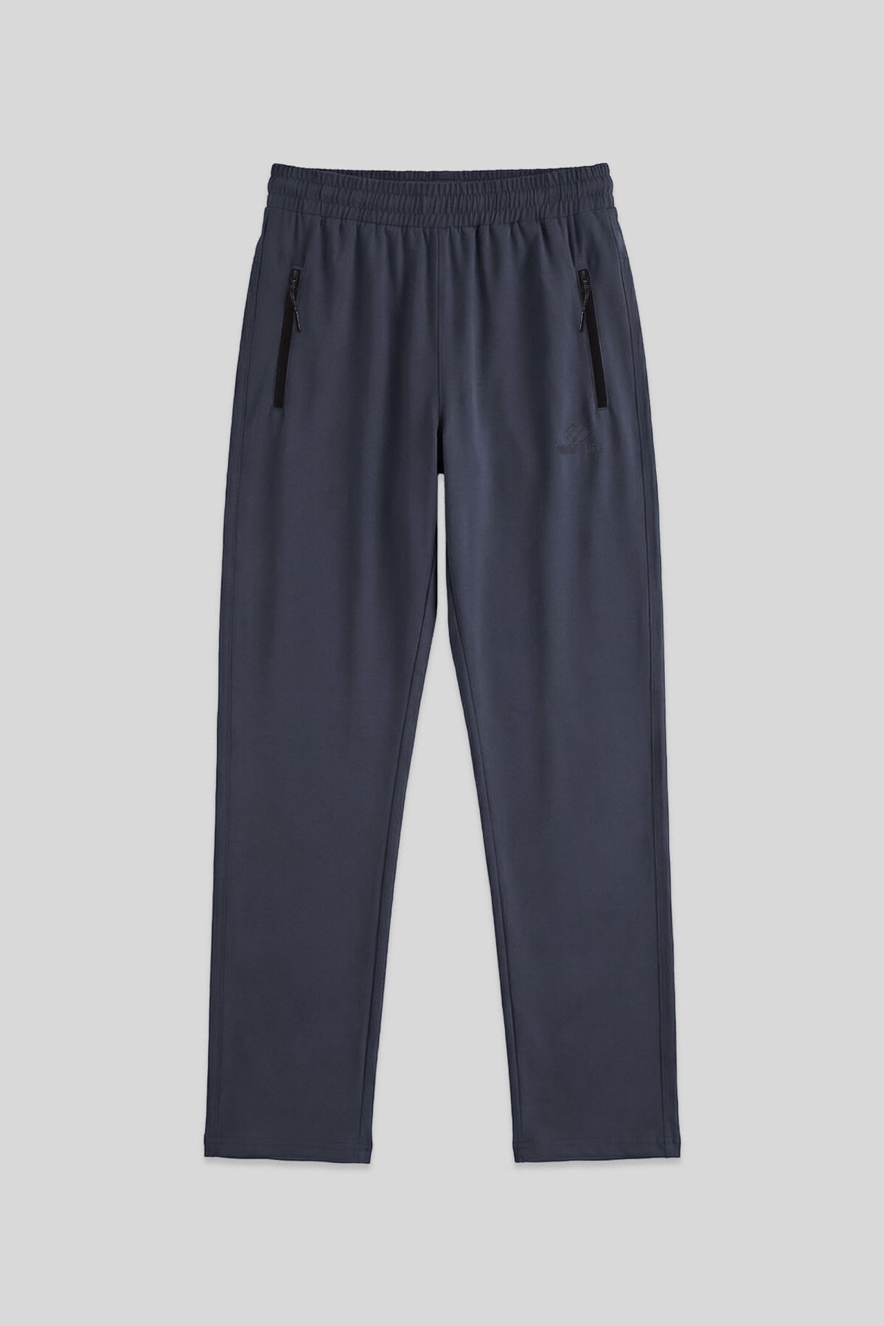 TOMMY Men's Straight-Leg Pull-On Sweatpants 1