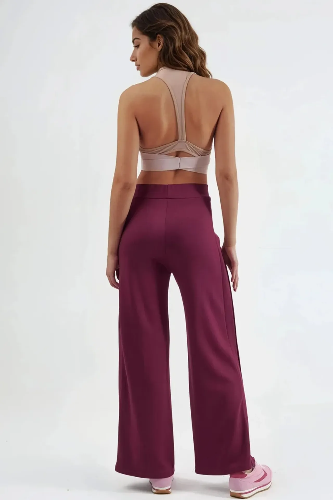 BERSAN Women's Sweatpants 8