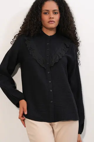 Siyah