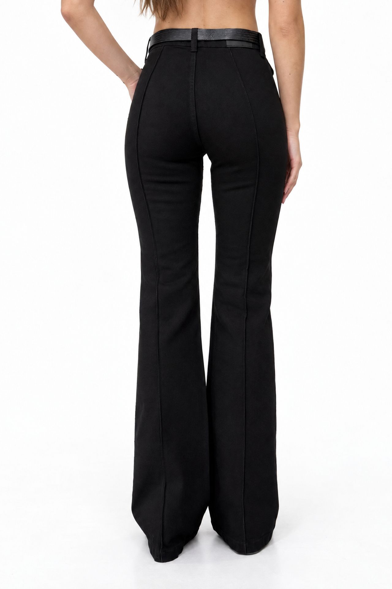SQUALO Women's Pants 3