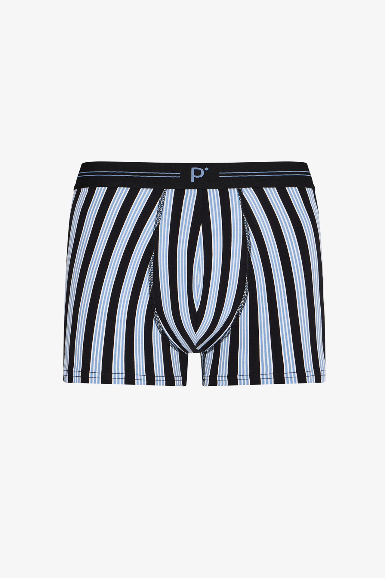 PENTI Men's Striped Boxers 4
