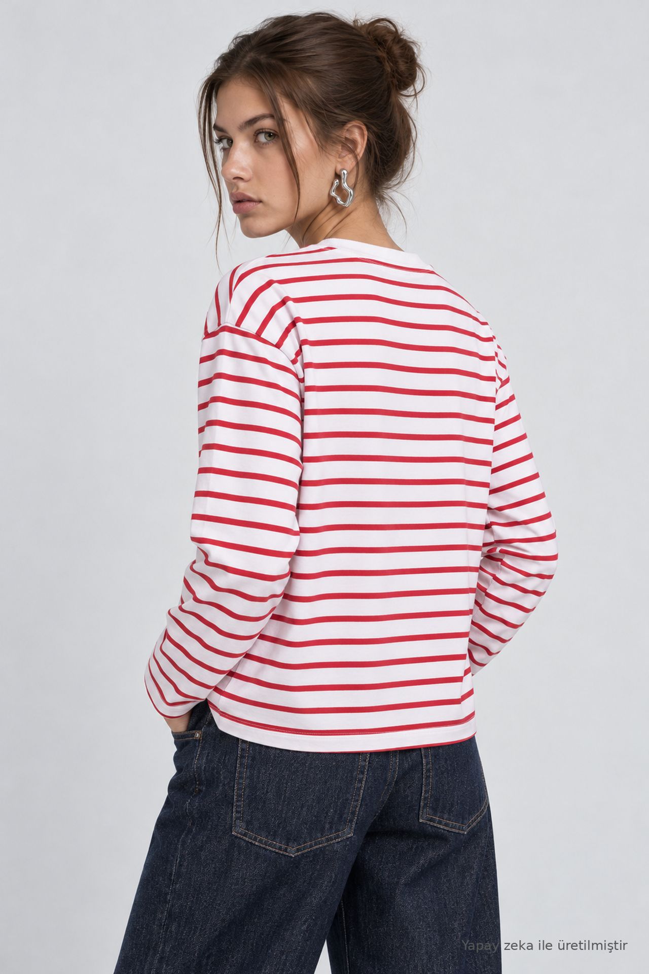 ISTANBUL Women's Sweatshirt 6