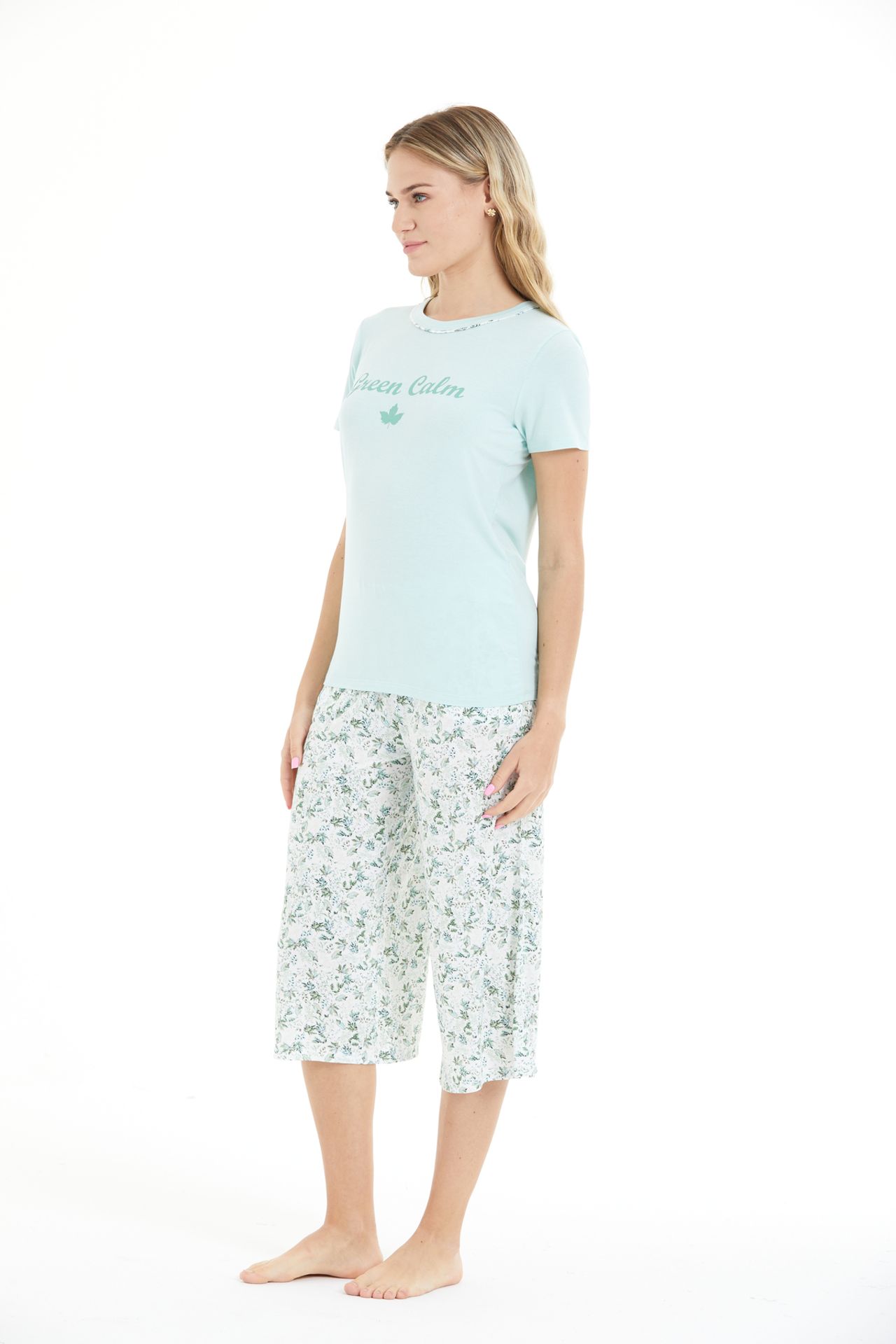 LILAC Pajama Set 2