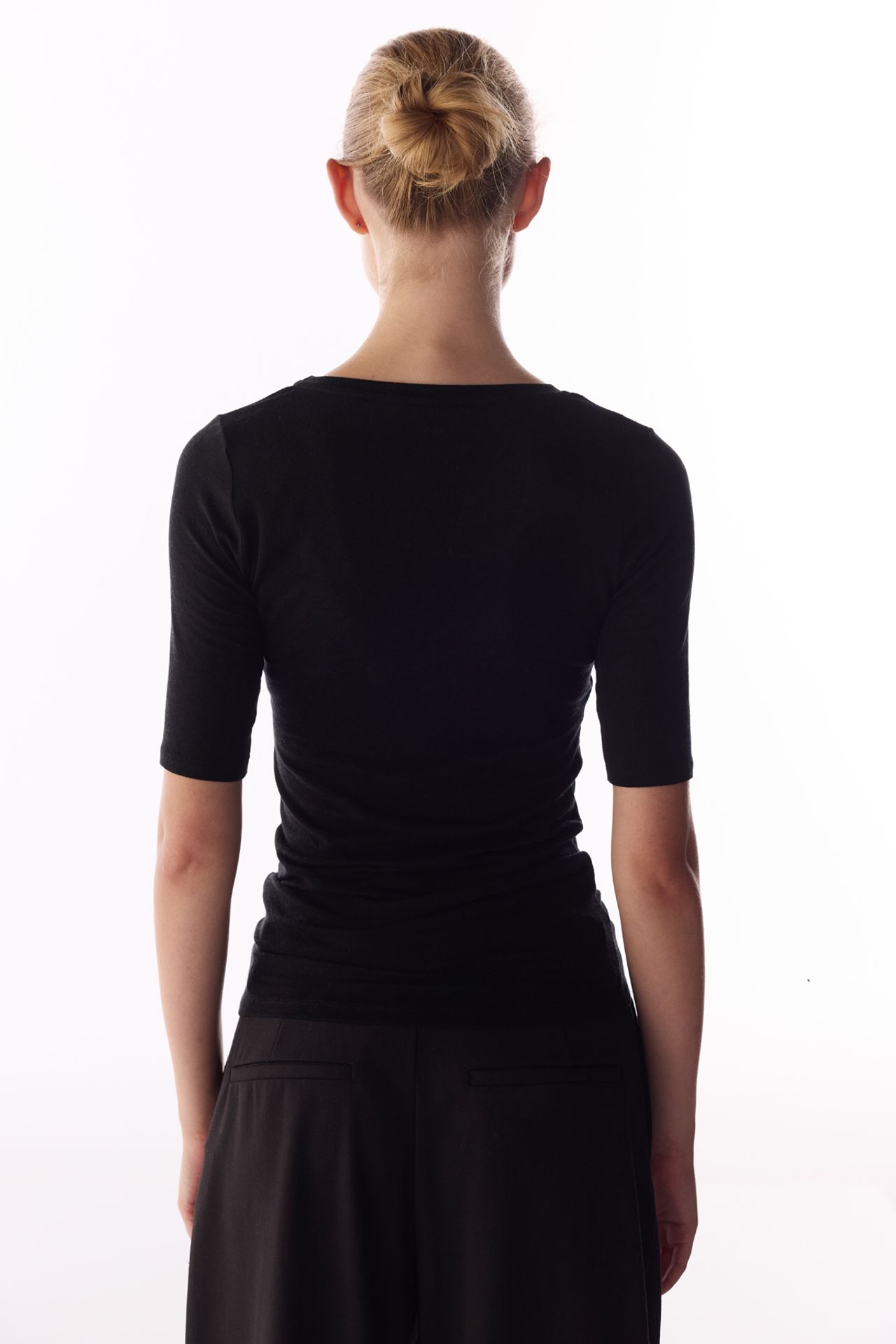 PENTI V Neck Blouse 6
