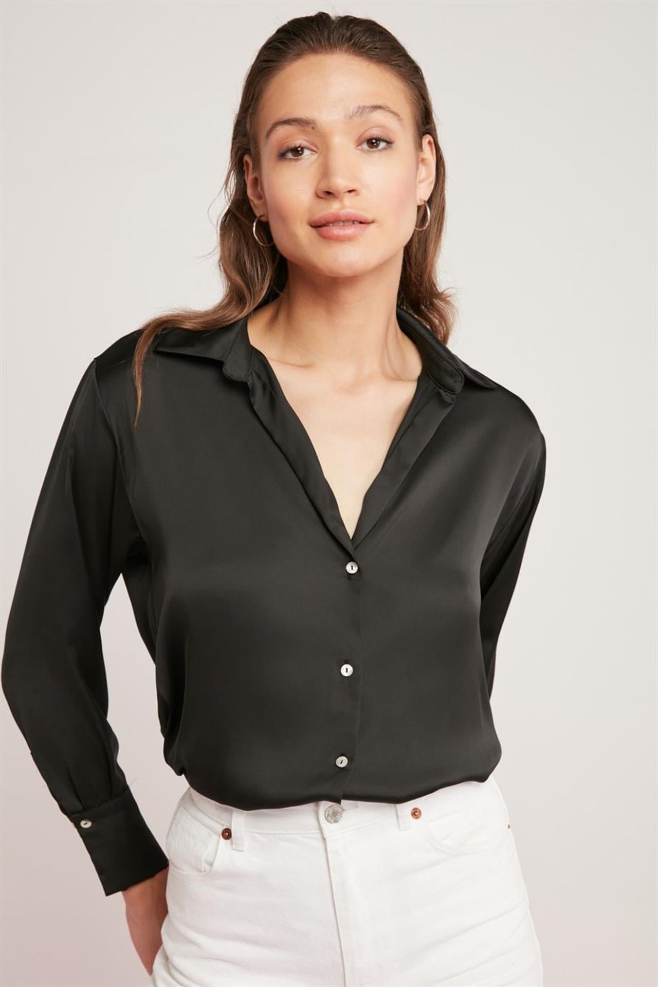 ETHIQUET Regular Fit Long Sleeve Shirt 4