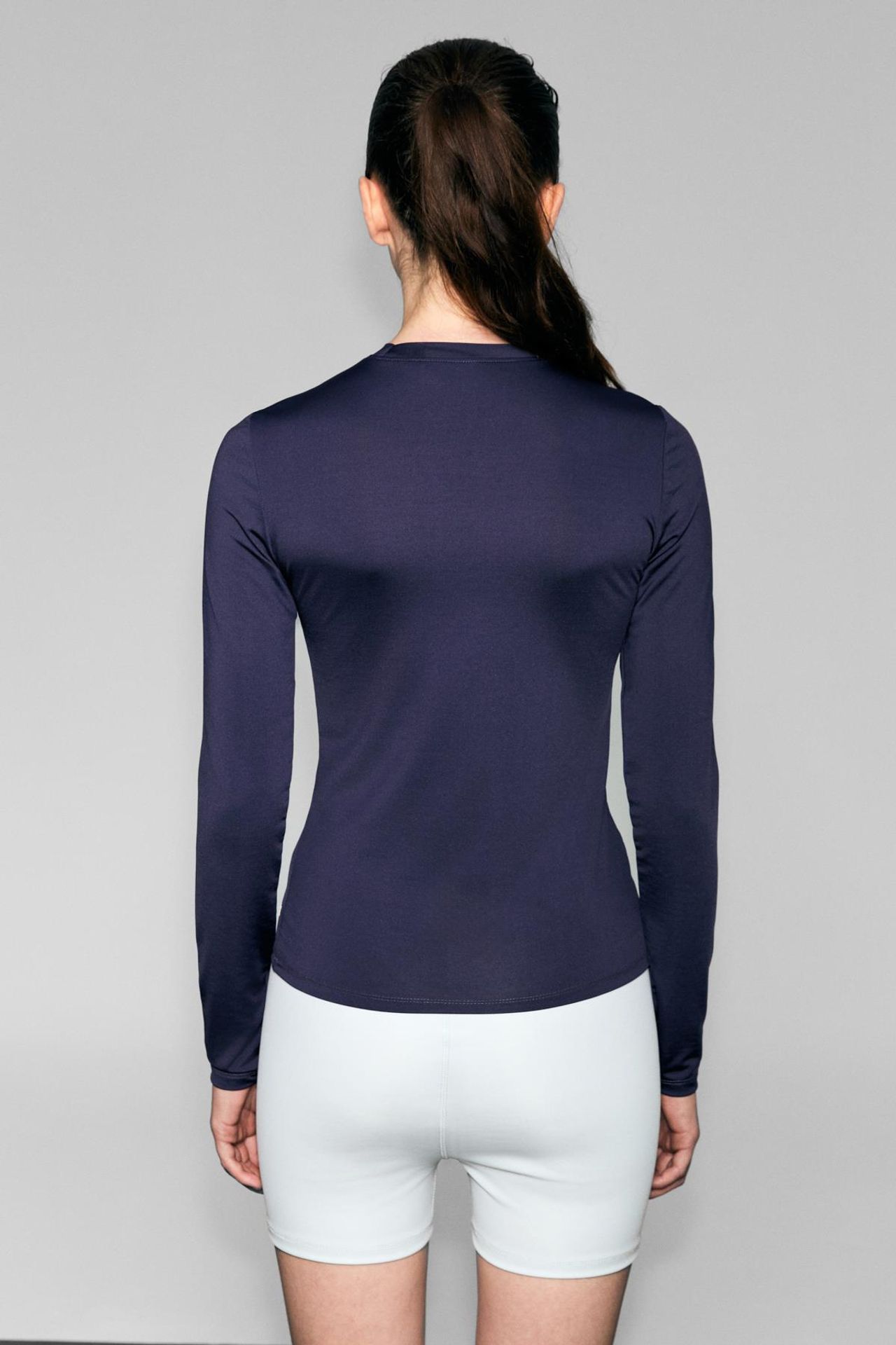 GRIMELANGE Regular Fit Crew Neck T-Shirt 6