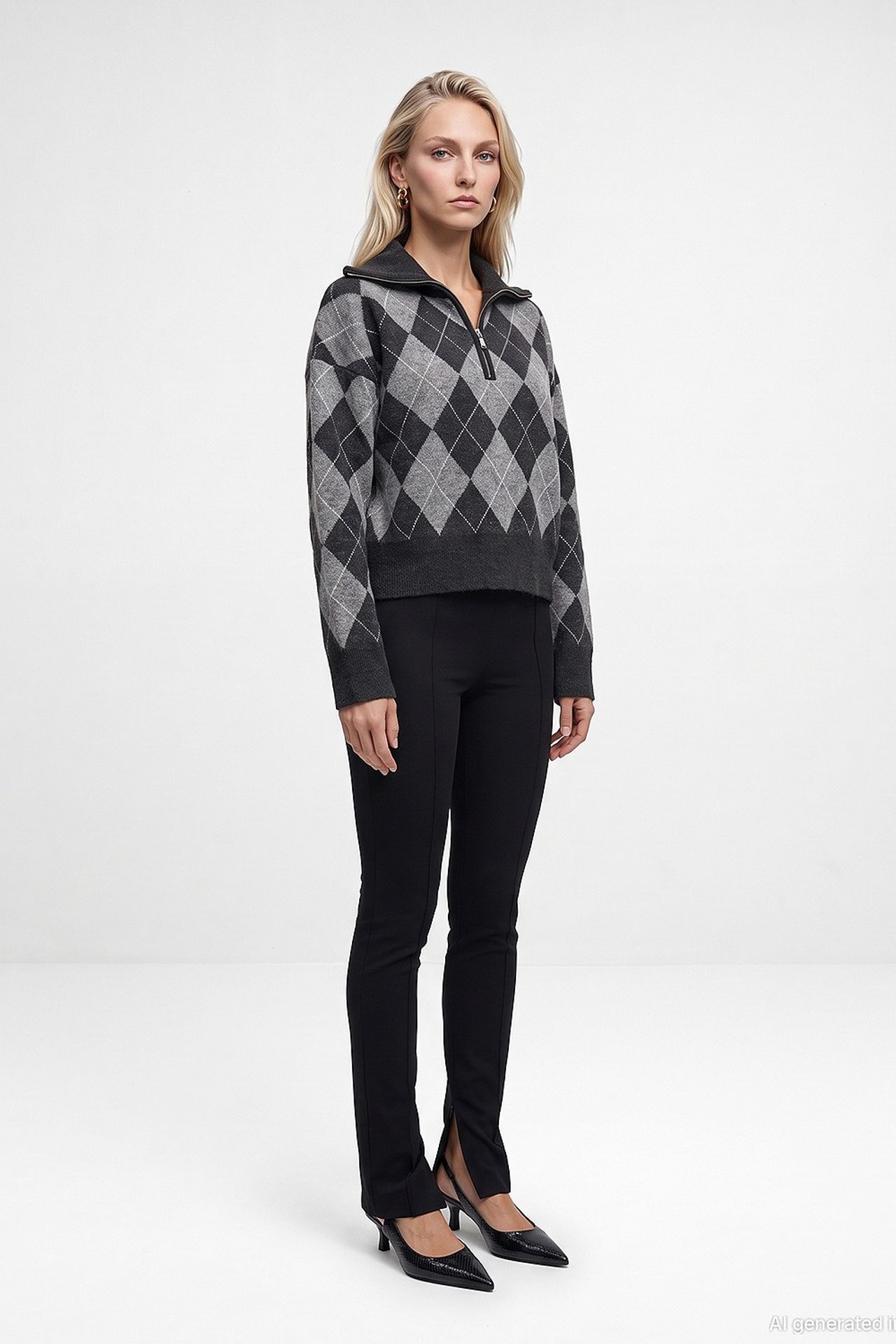 DILVIN Leggings 2