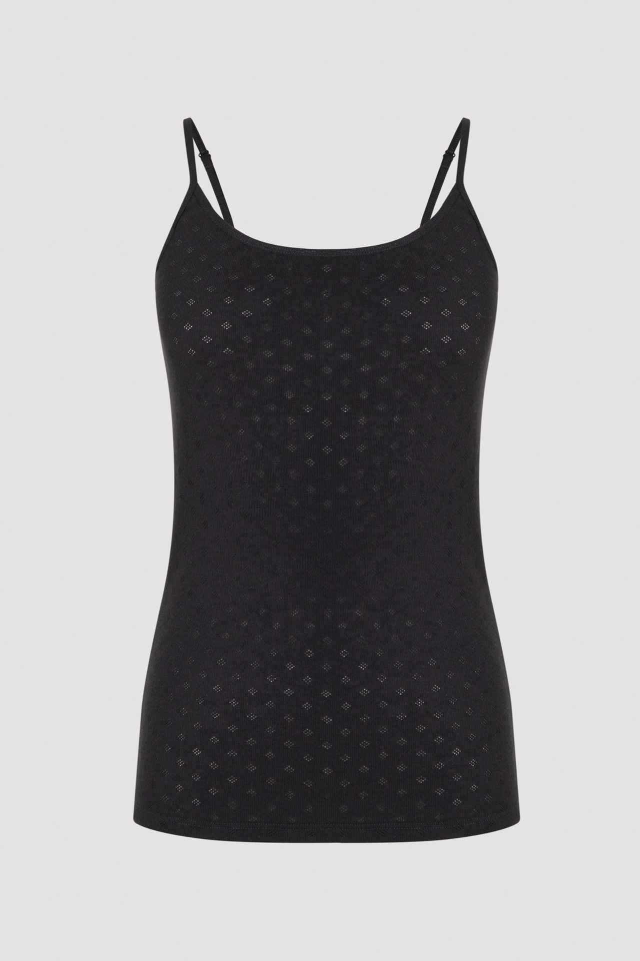 PENTI Women's Thin Strap Tank Top 1