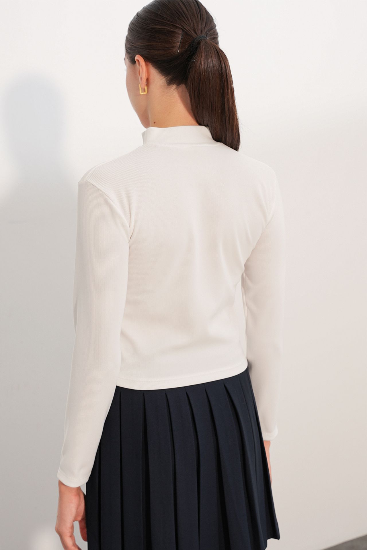 BDART Women's Blouse 6