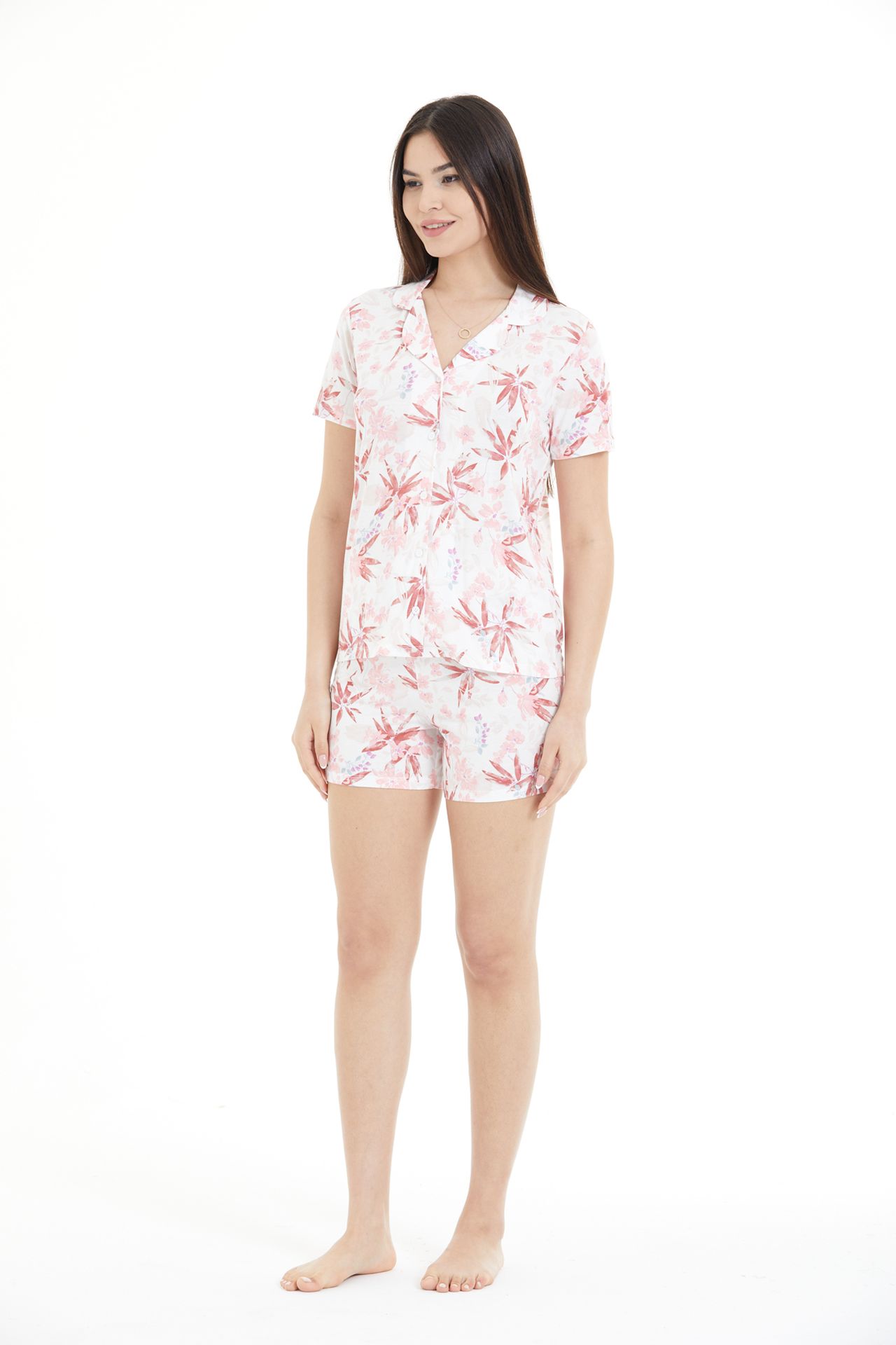 LILAC Pajama Set 4