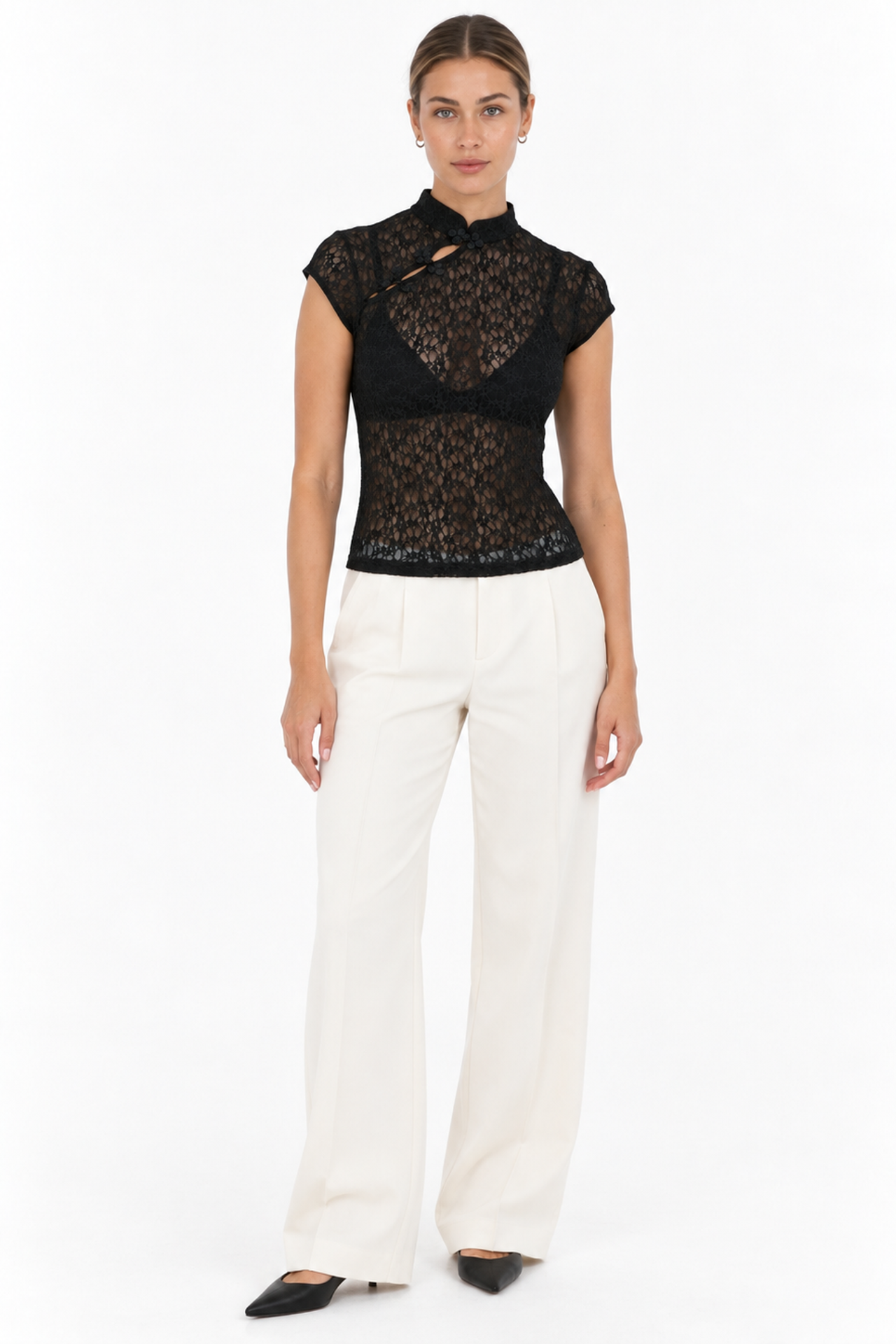 BUSEM Women’s Blouse 4