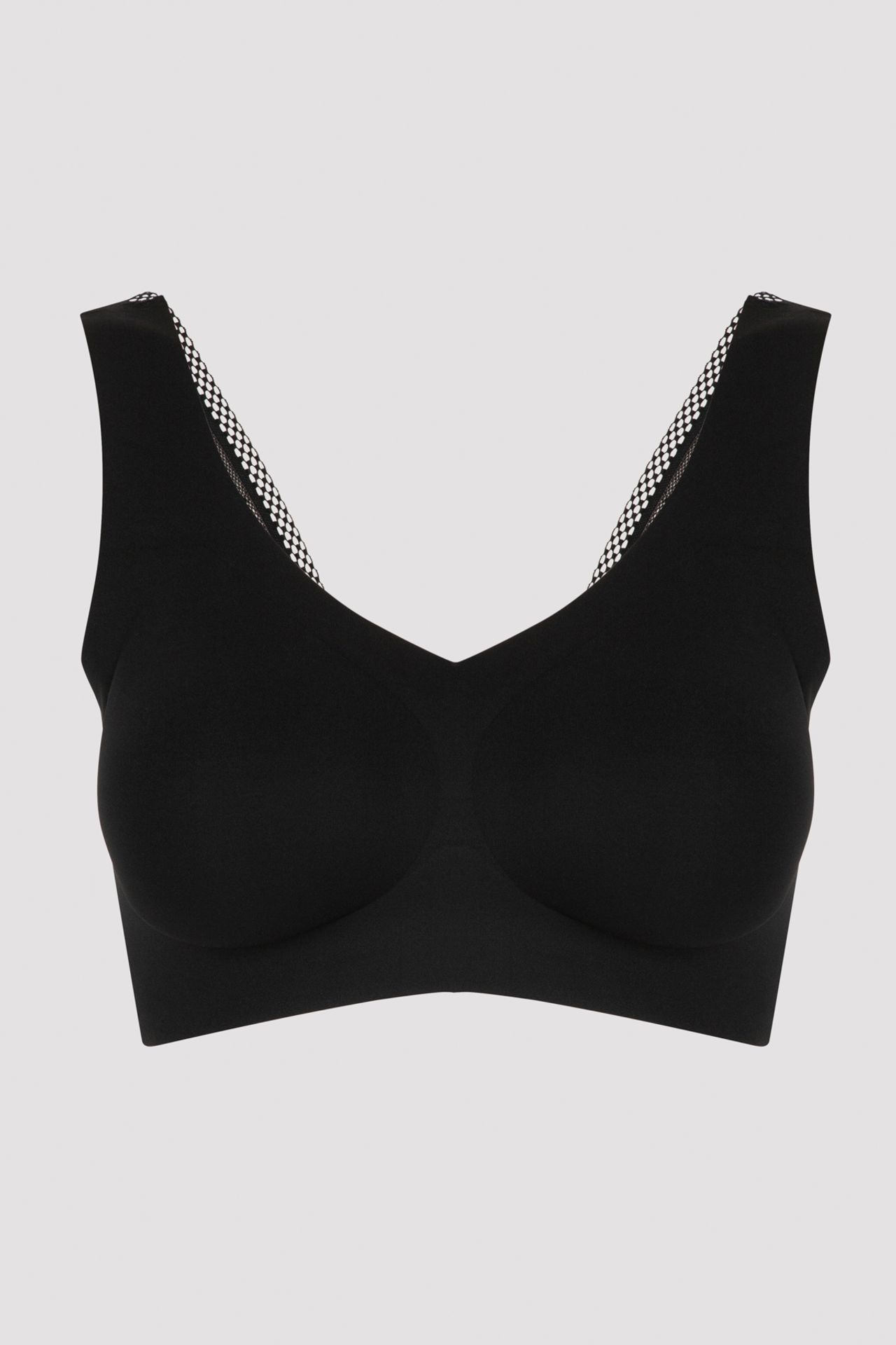 PENTI Invisible Up Bralette Lace Back
