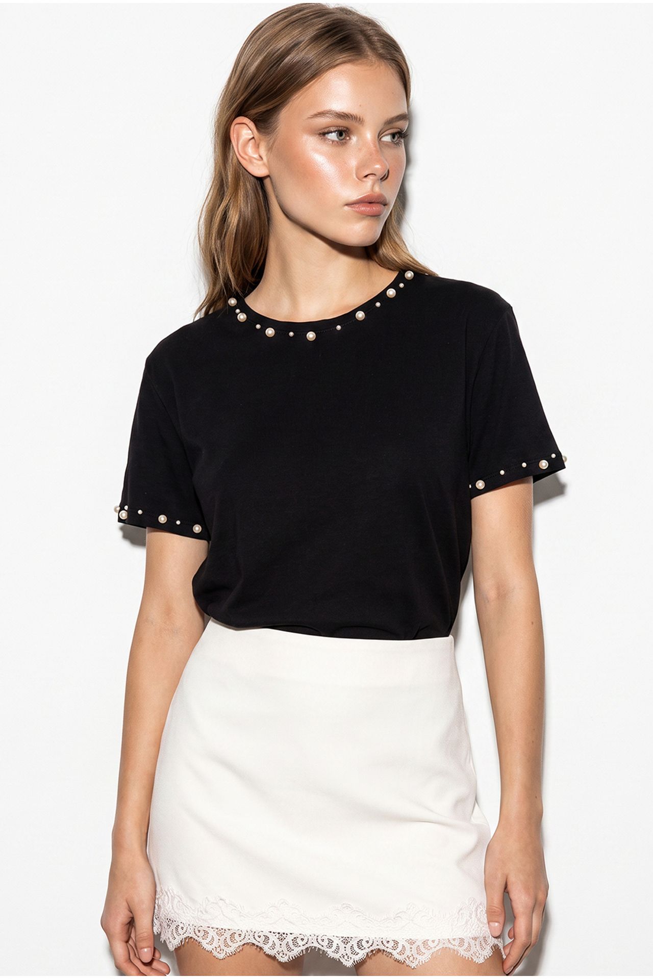 LUCCI Women's T-Shirt 2