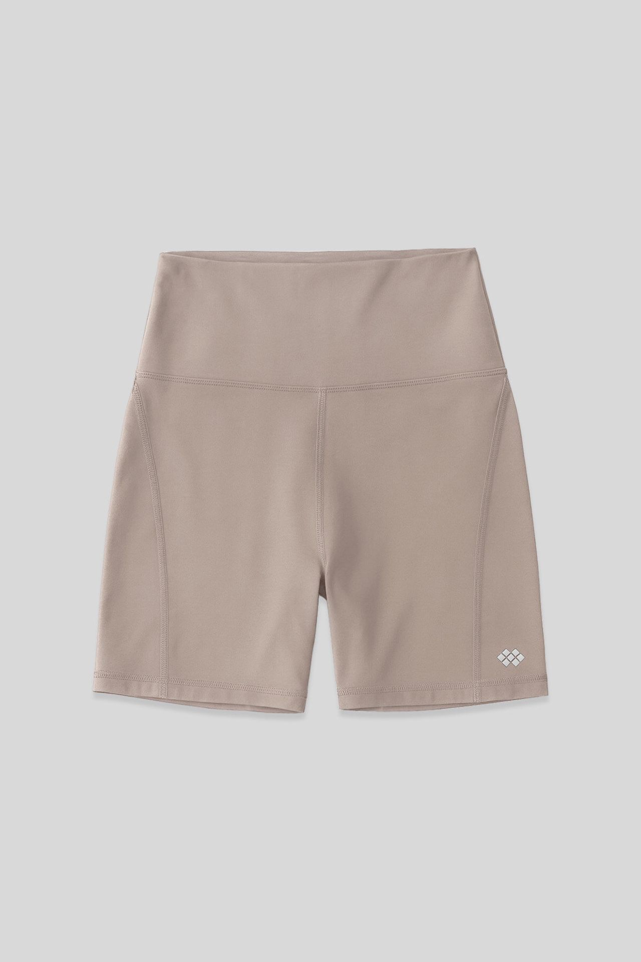 TOMMY High-Waist Short Leggings 2