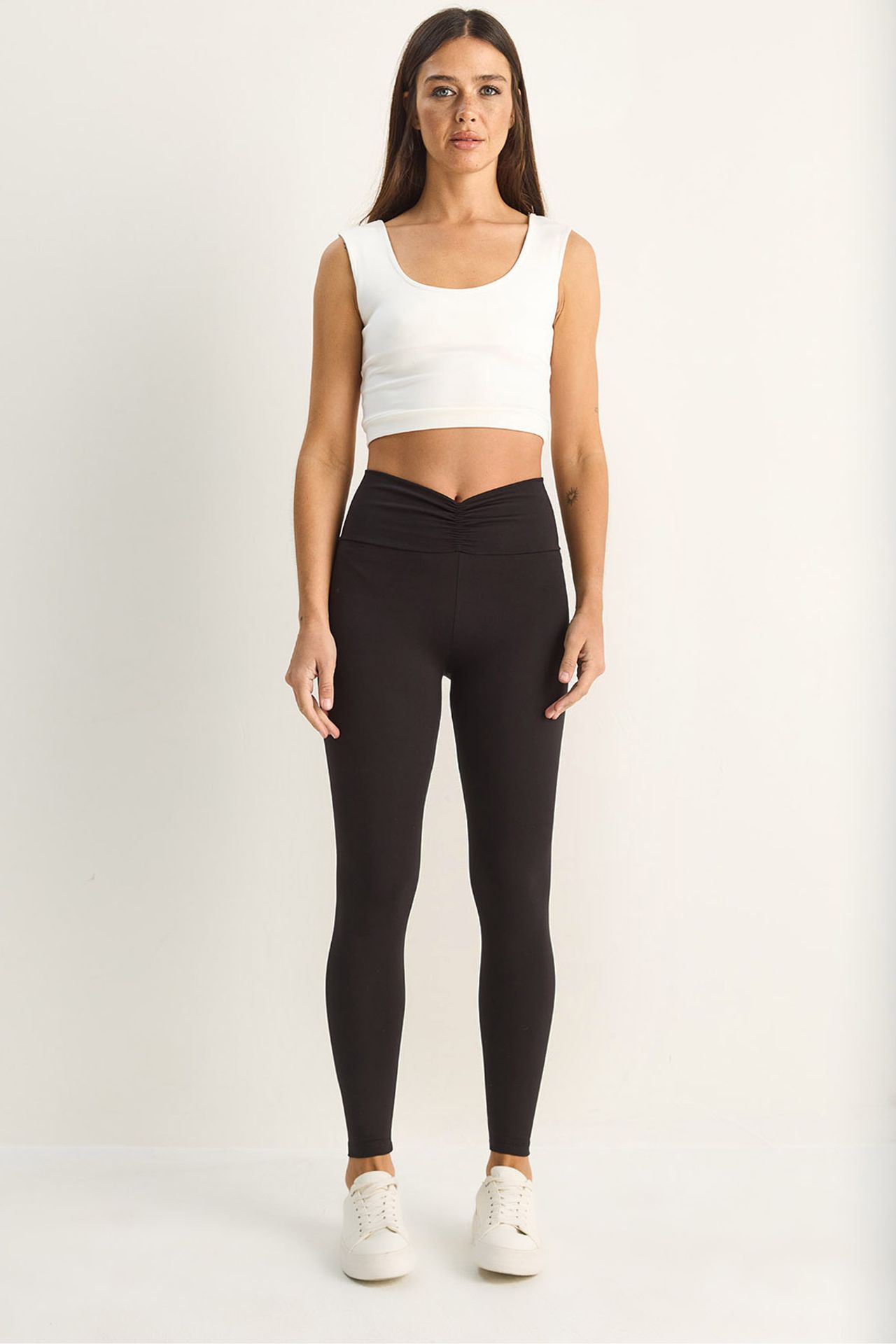 LUCCI Women's Leggings 2
