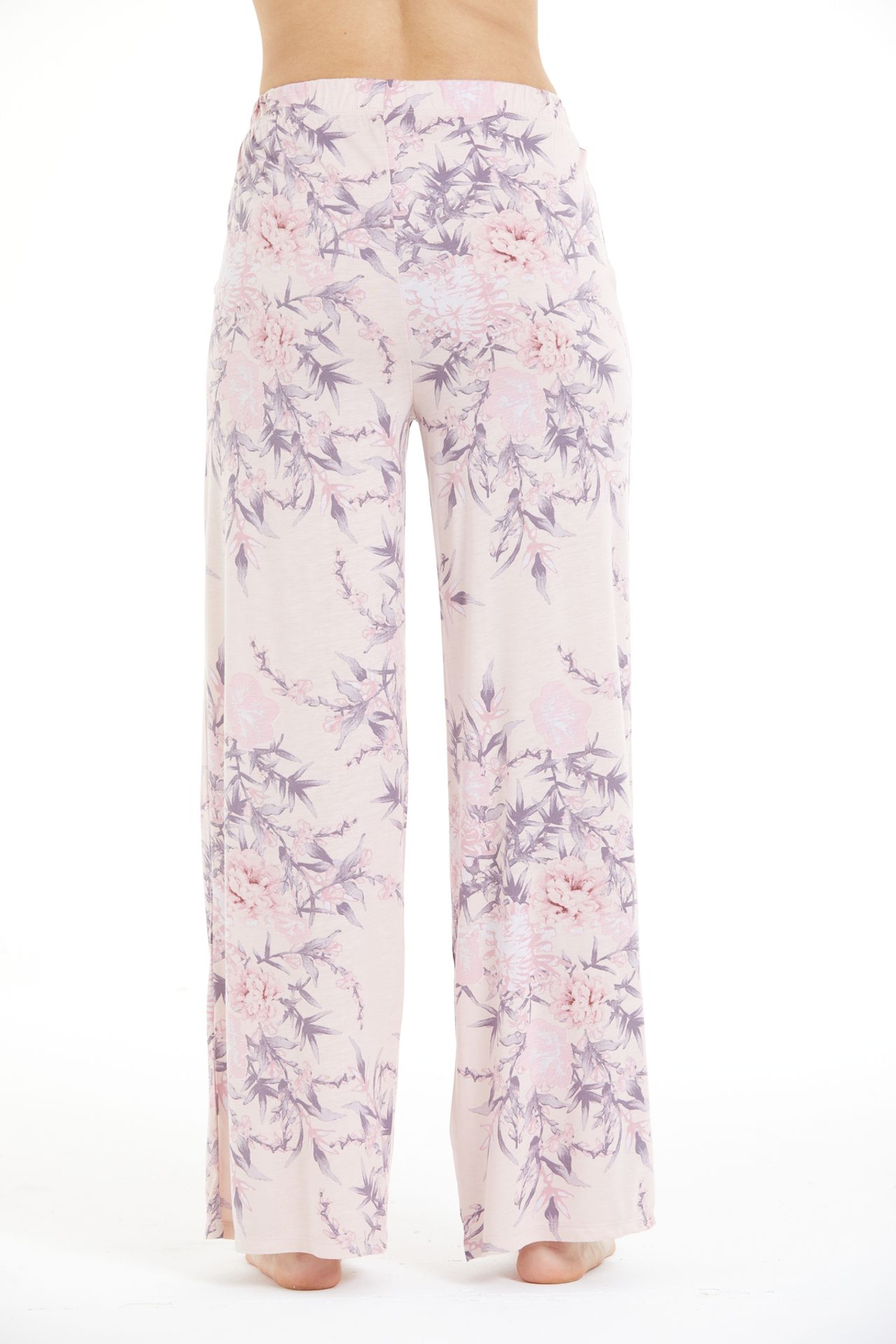 LILAC Pajama Bottoms 3