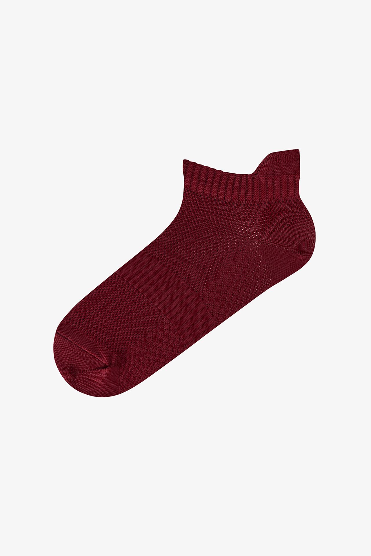 PENTI Fit Back 2-Pack Ankle Socks 3