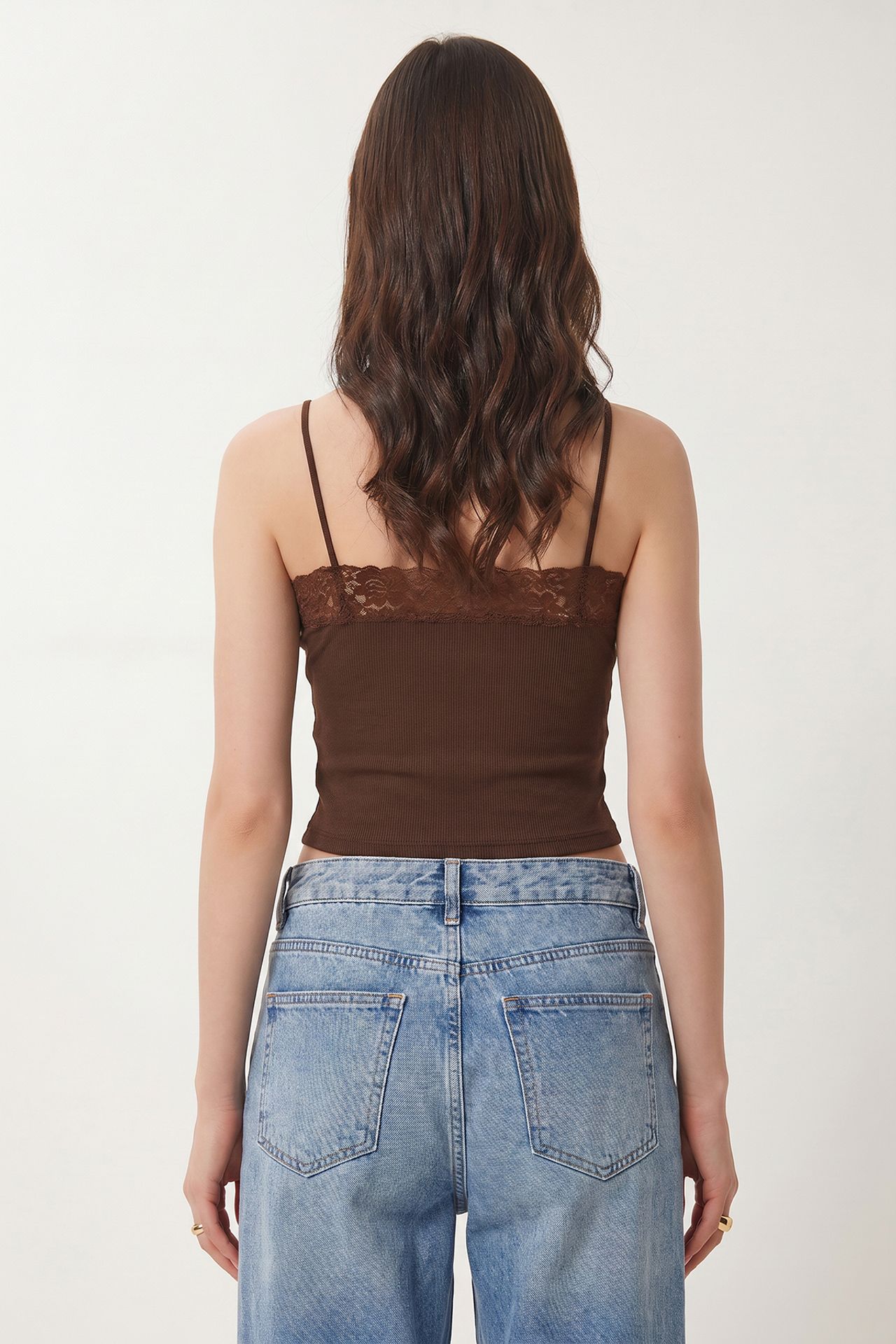 ISTANBUL Kadın Bluzu 4