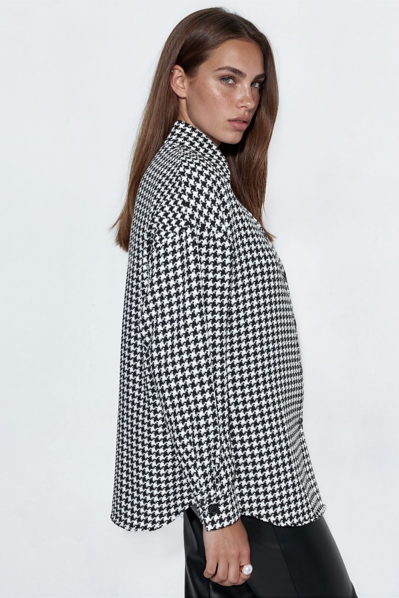 BDART Regular Fit Flannel Shirt 2