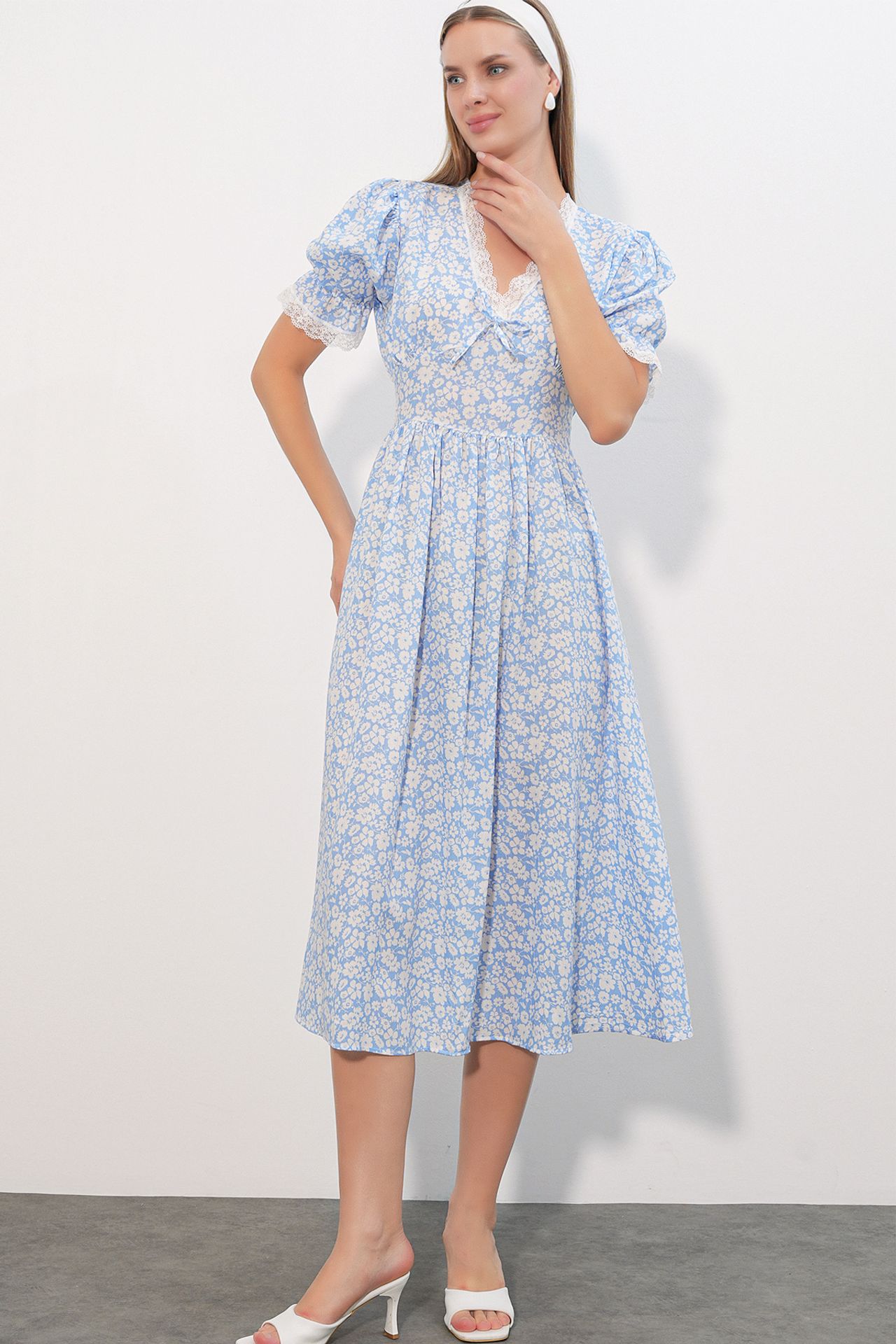 BDART Viscose Knit Dress 4