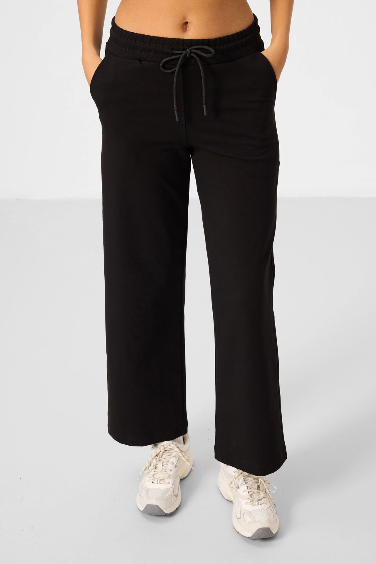 TOMMY Fleece Tracksuit Set 2
