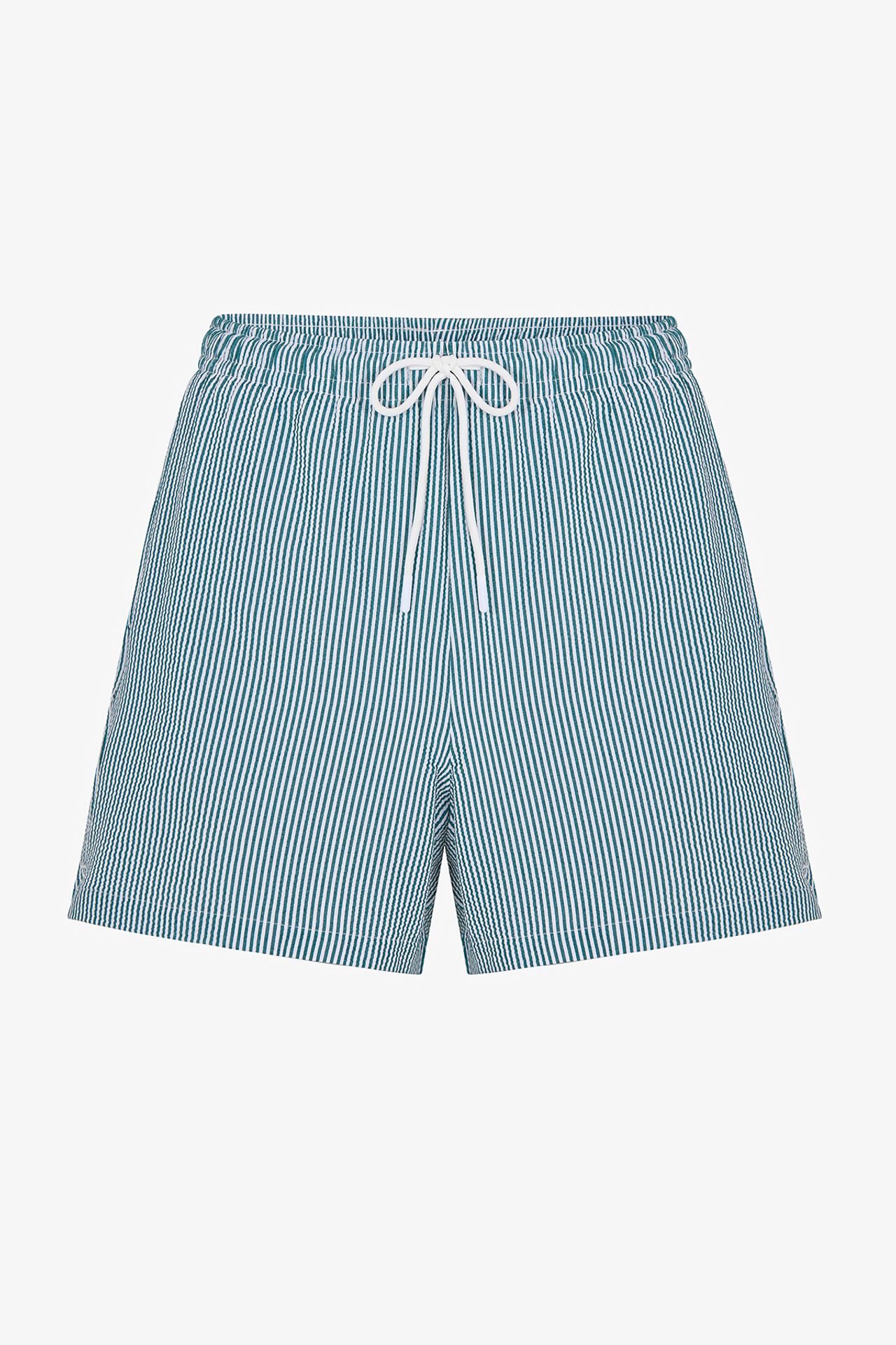 PENTI Men's Retro Tissue Shorts 4