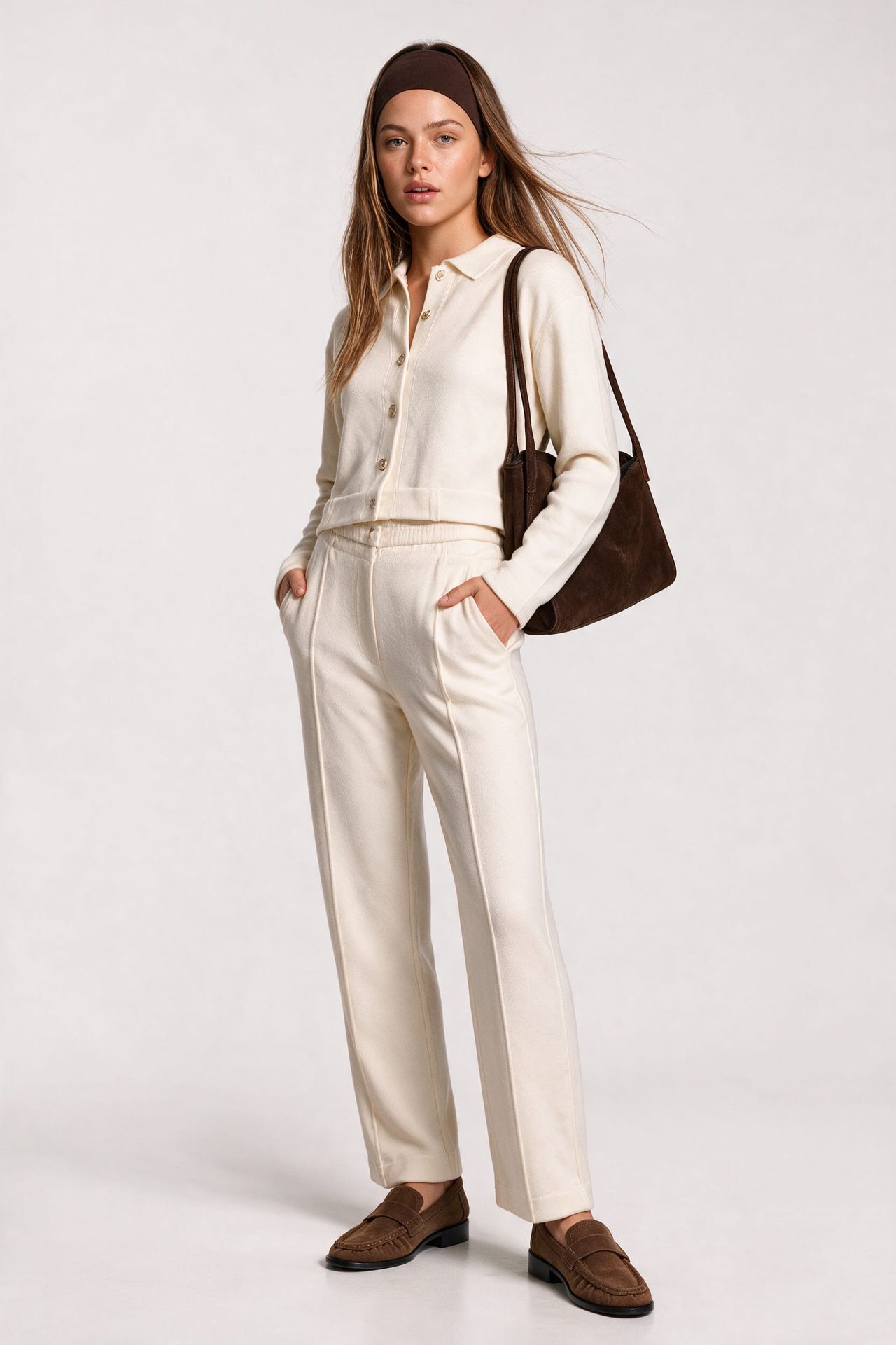 ISTANBUL Two-Piece Coord Set 1