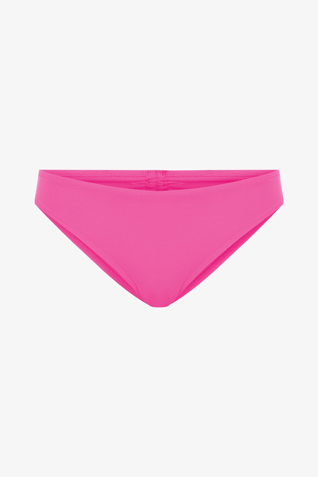 PENTI Low Rise Cheeky Bikini Bottom 5