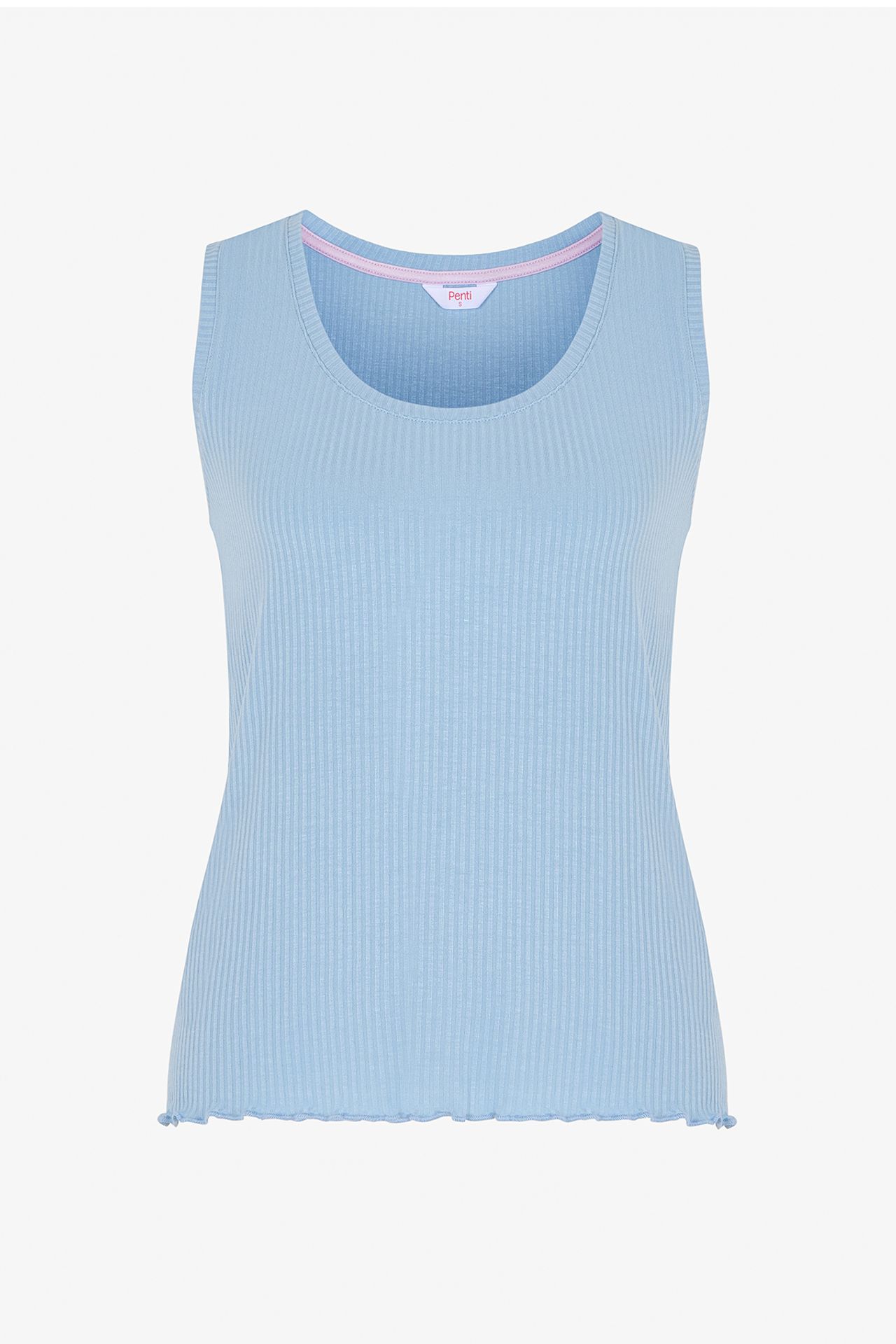 PENTI Ella Tank Top Pajama Top 5