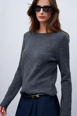 Grey