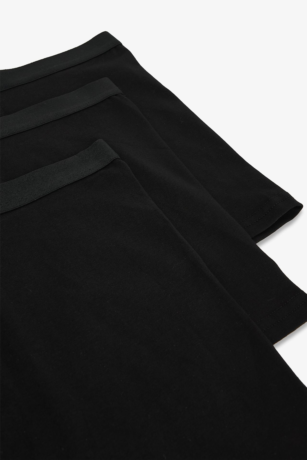 PENTI Men's Basic 3-Pack Boxers 3