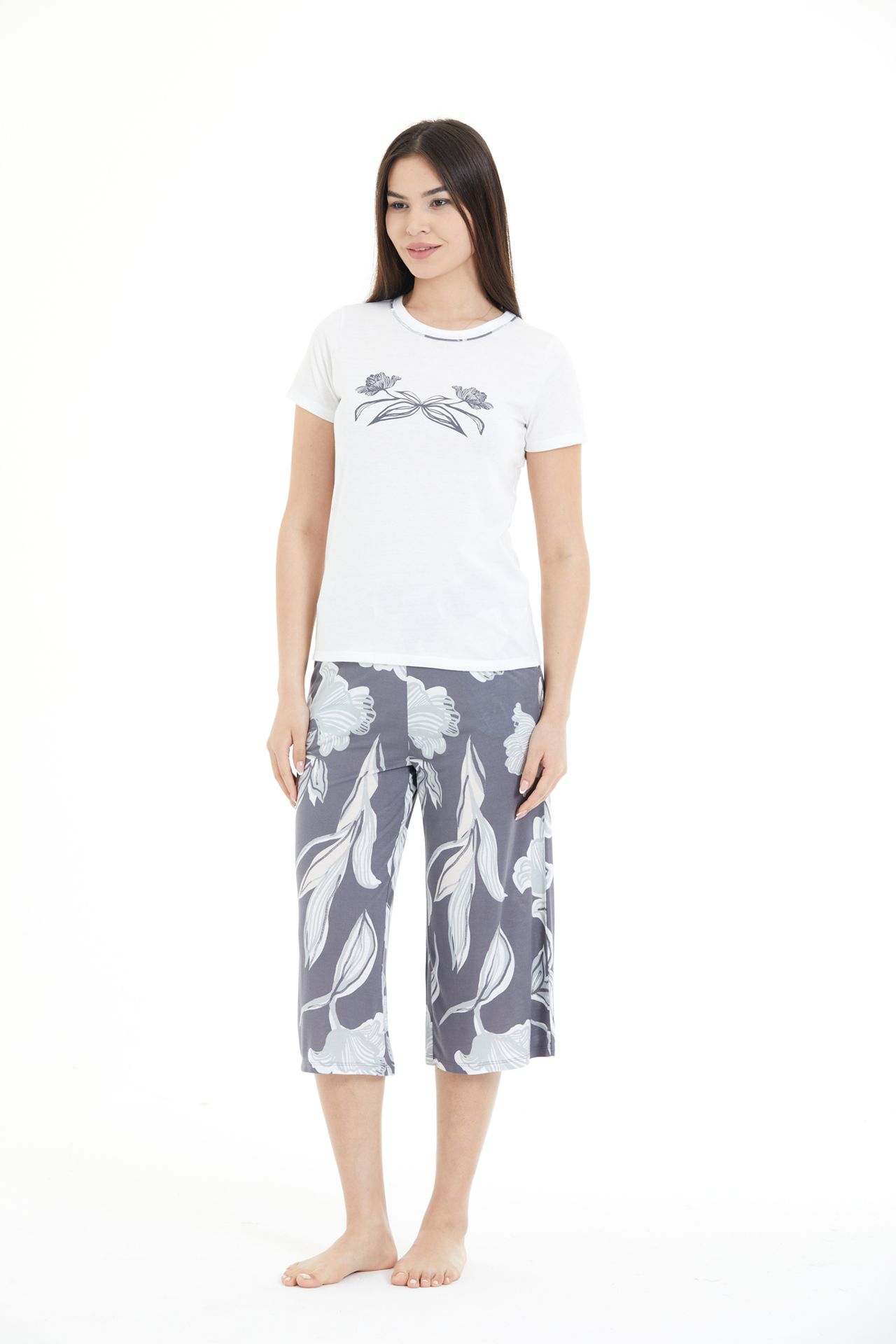 LILAC Pijama Takımı 1