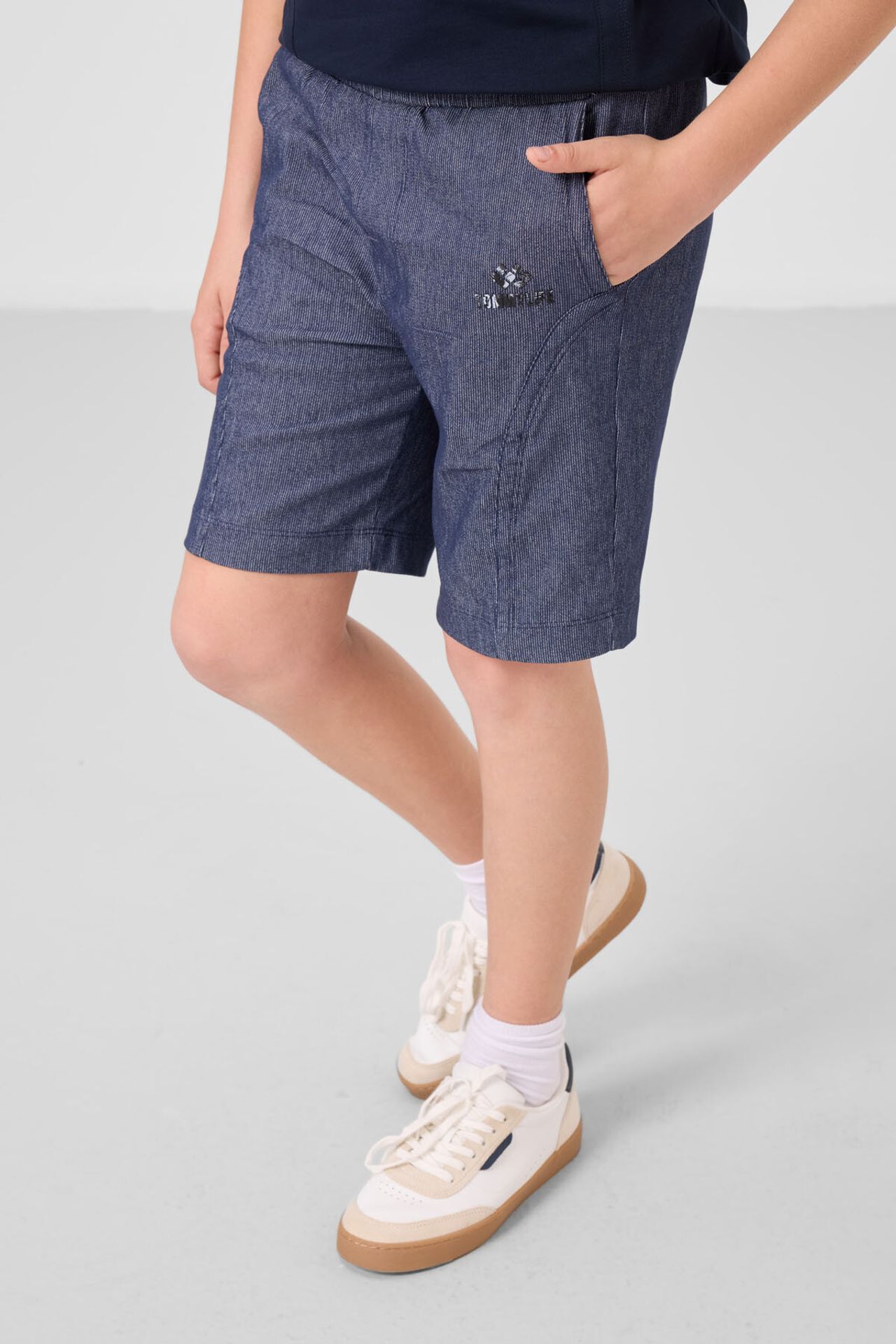 TOMMY Youth Two-Piece Coord 4