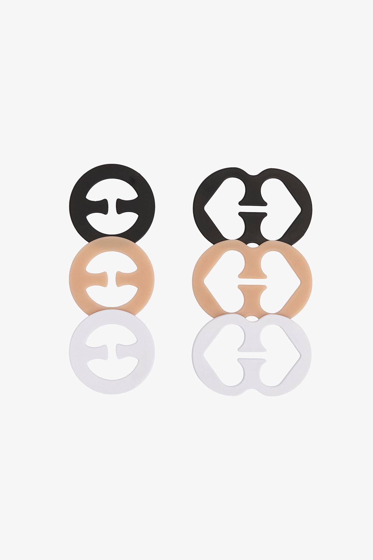 PENTI Cross Straps Bra Clip 2