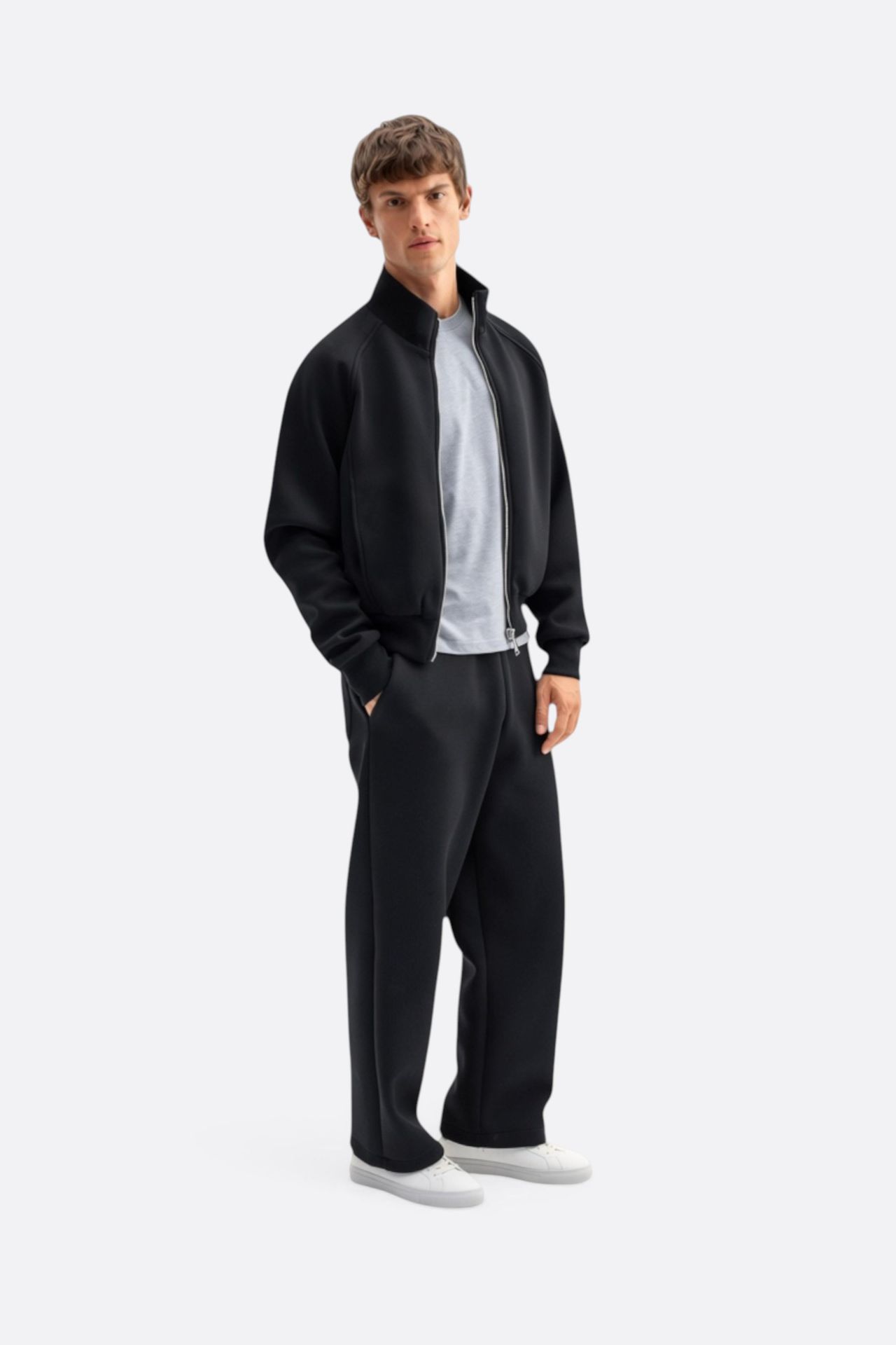 GIESTO Men's Sweater 2