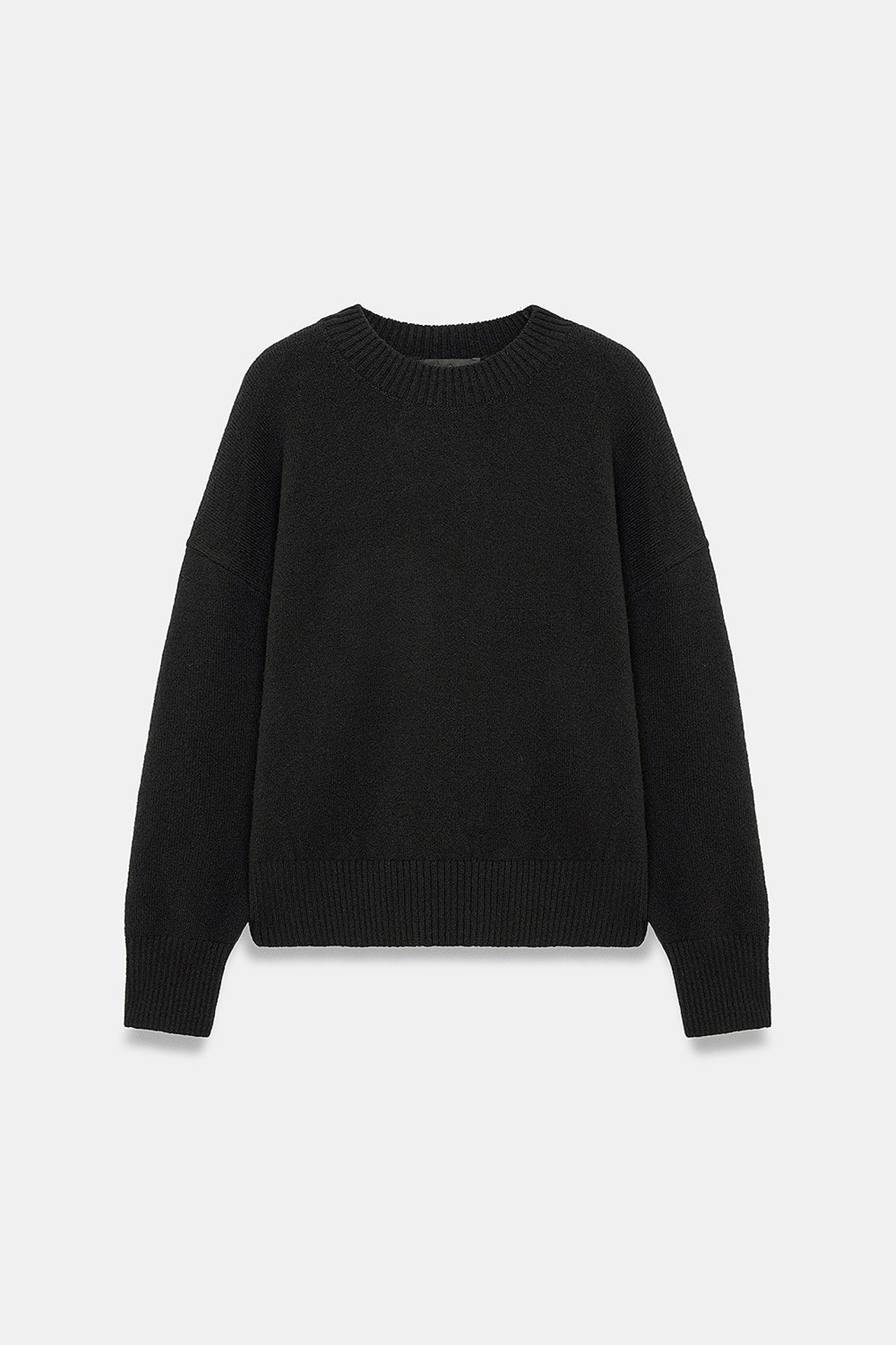 DILVIN Women's Knit Sweater 5
