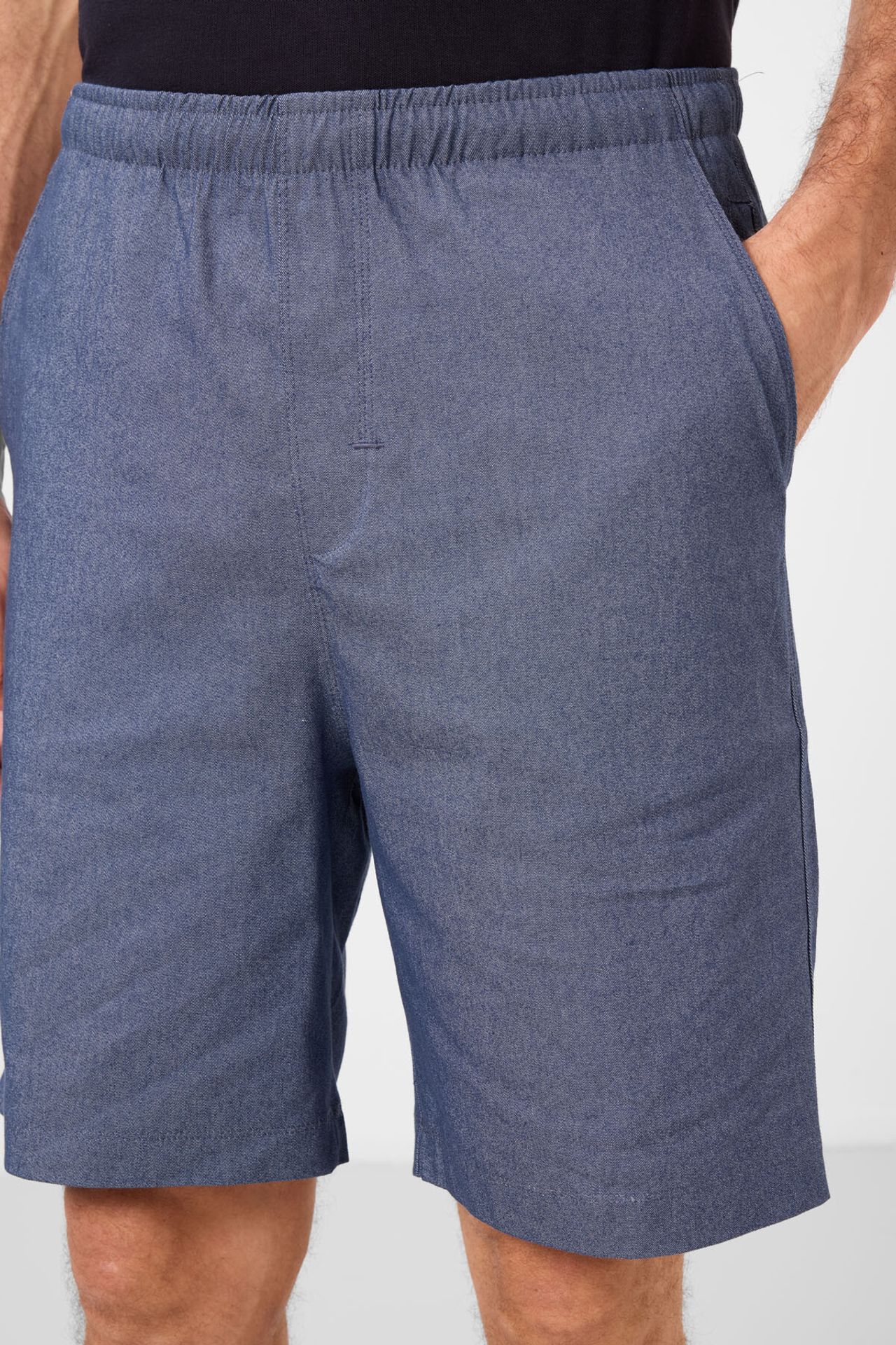TOMMY Men's Chino Shorts 3