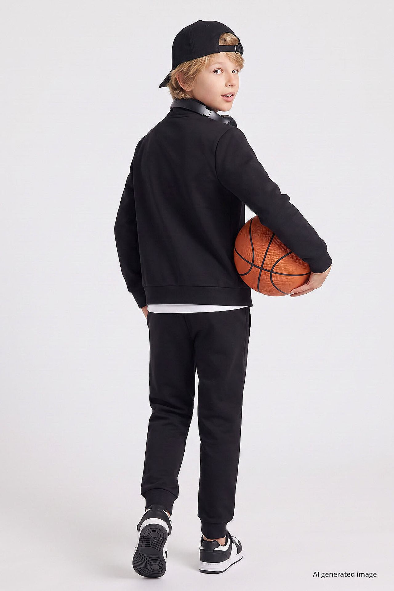 TOMMY Youth Active Set 6