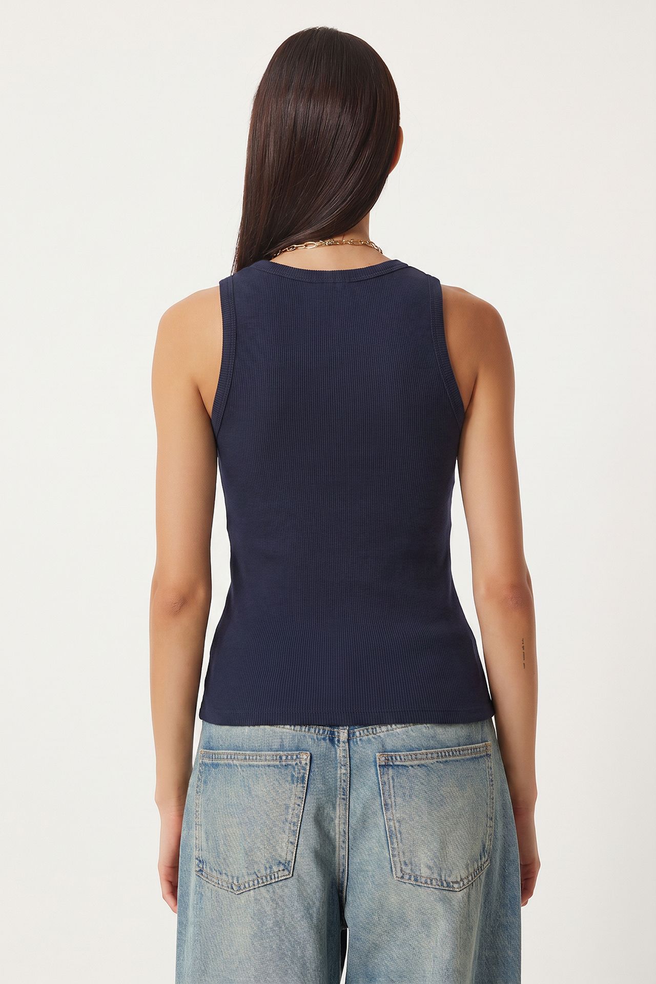 ISTANBUL Tank Top 2
