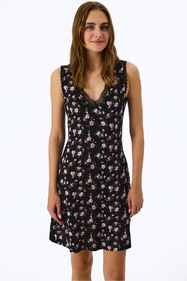 PENTI Floral Dream Nightdress