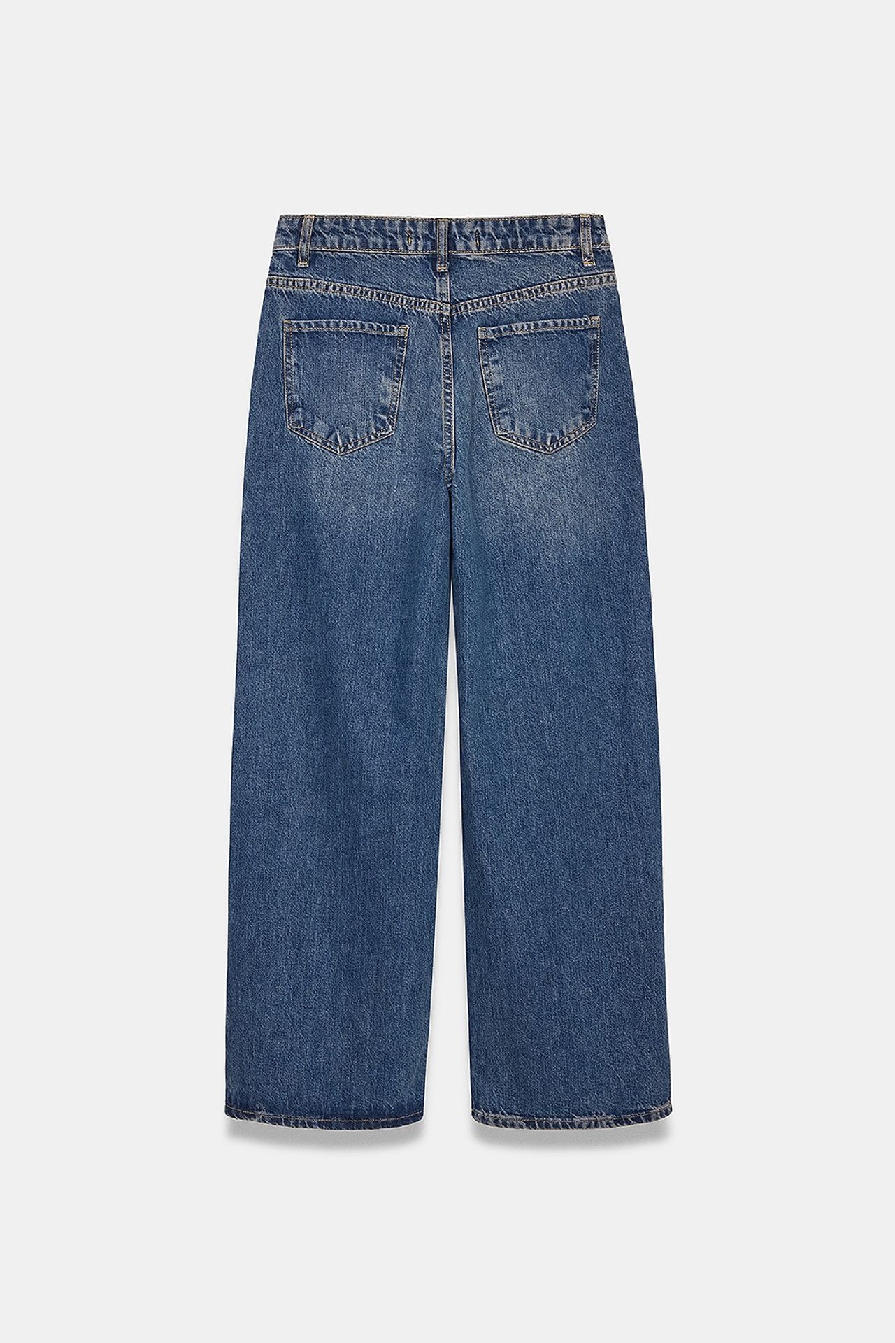 DILVIN Women's Jeans 6