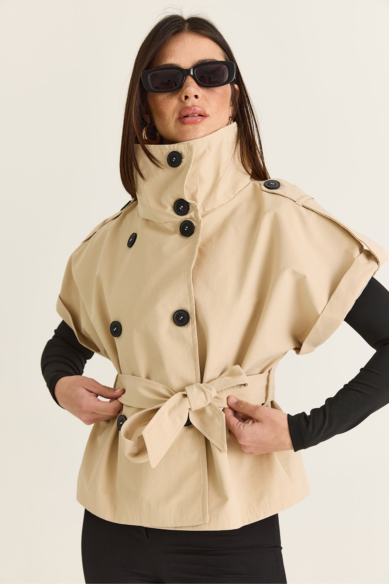 LUCCI Women's Jacket 4