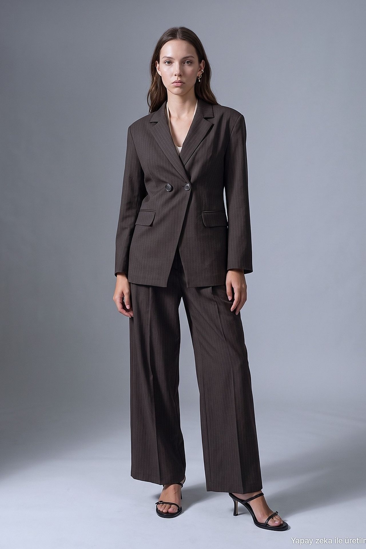 DILVIN Women's Jacket 4