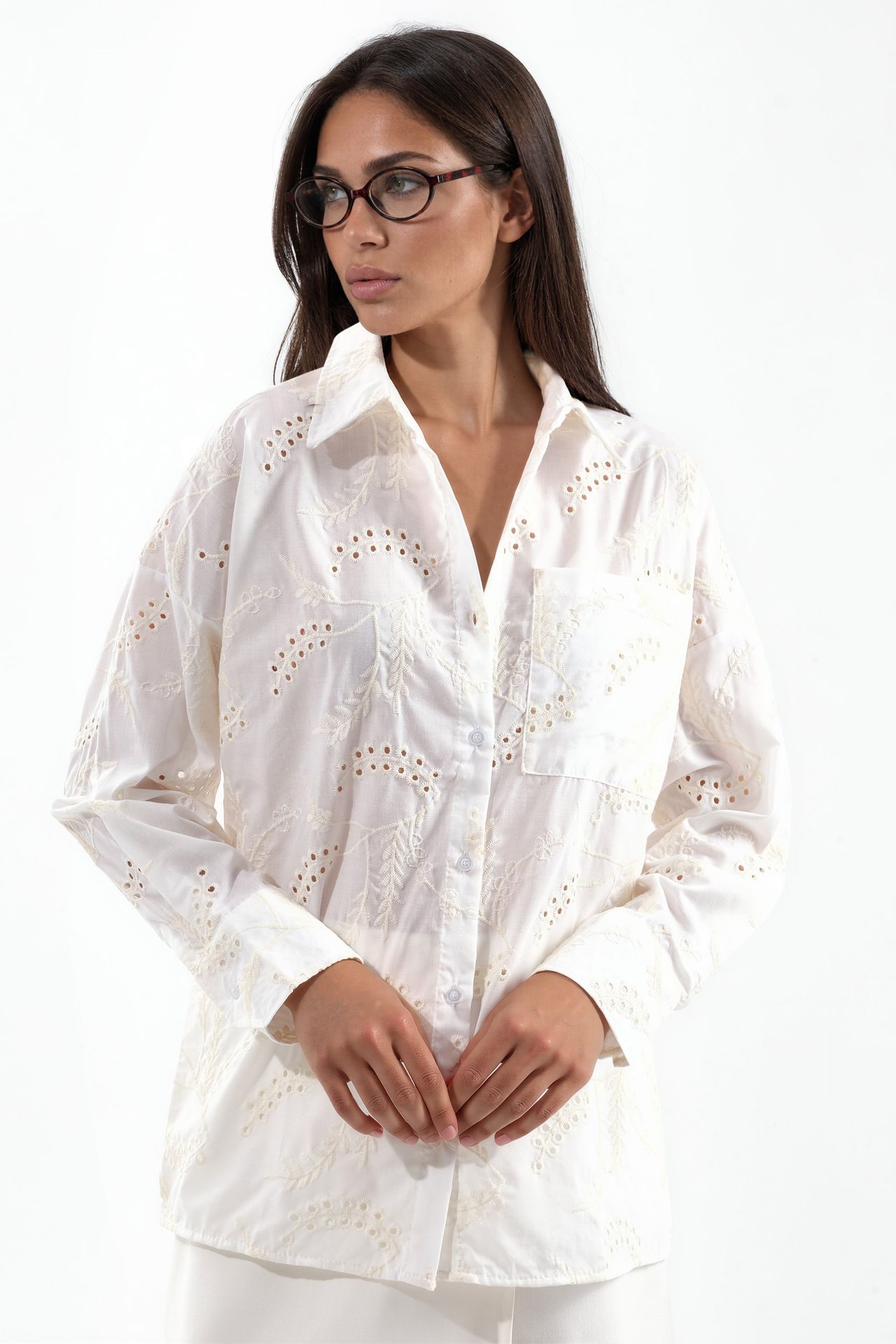 MSN Women's Cotton Viscose T-Shirt 5
