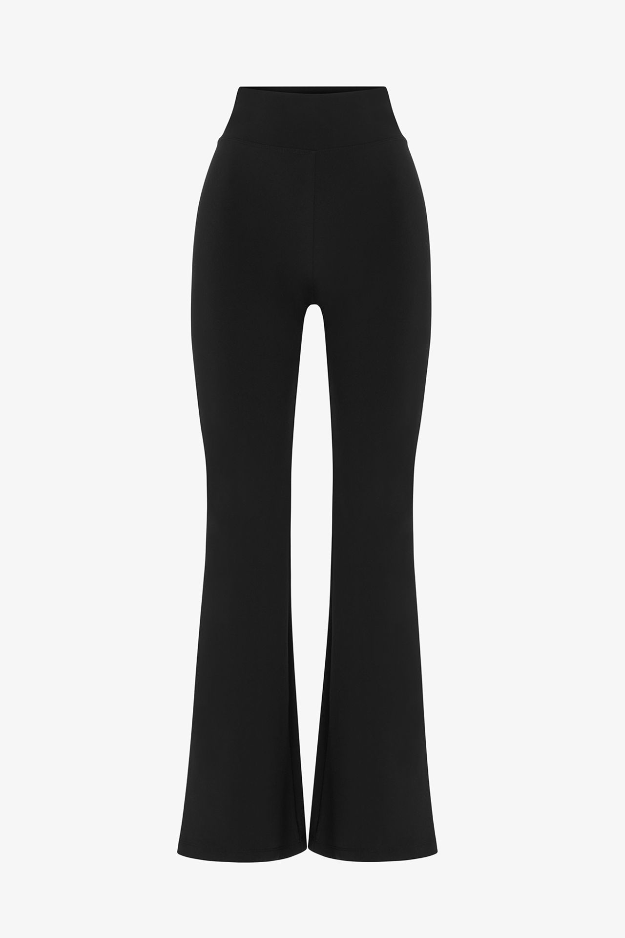 PENTI Easy Feel High Waist Flare Leggings 2